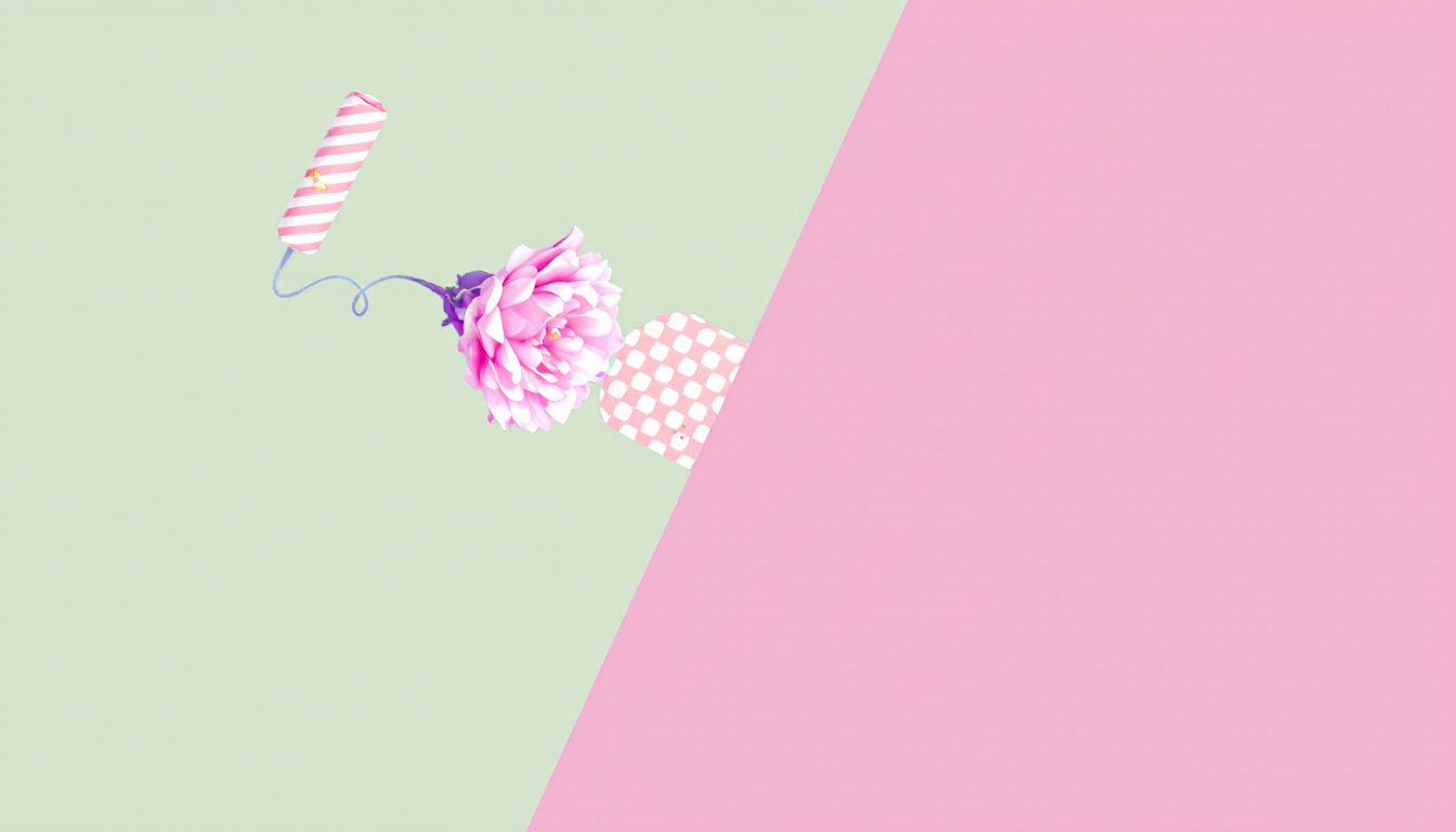 Woman reading a nutrition label on a product in a grocery store aisle.