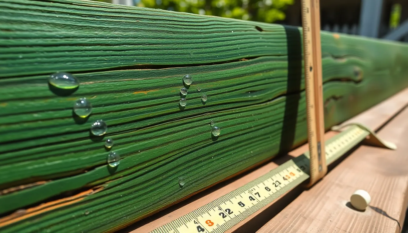 When to Paint Pressure Treated Wood: The Perfect Timing for Lasting Results 2 o7mi0 cbKDmJf3roff zyeaVnGLXVvwd