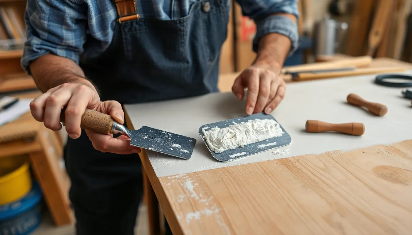 Will Drywall Compound Stick to Wood? The Complete Guide for DIYers 4 o8hW t Mpu3UDtNV4Y7uhEBR8R3PJBDu