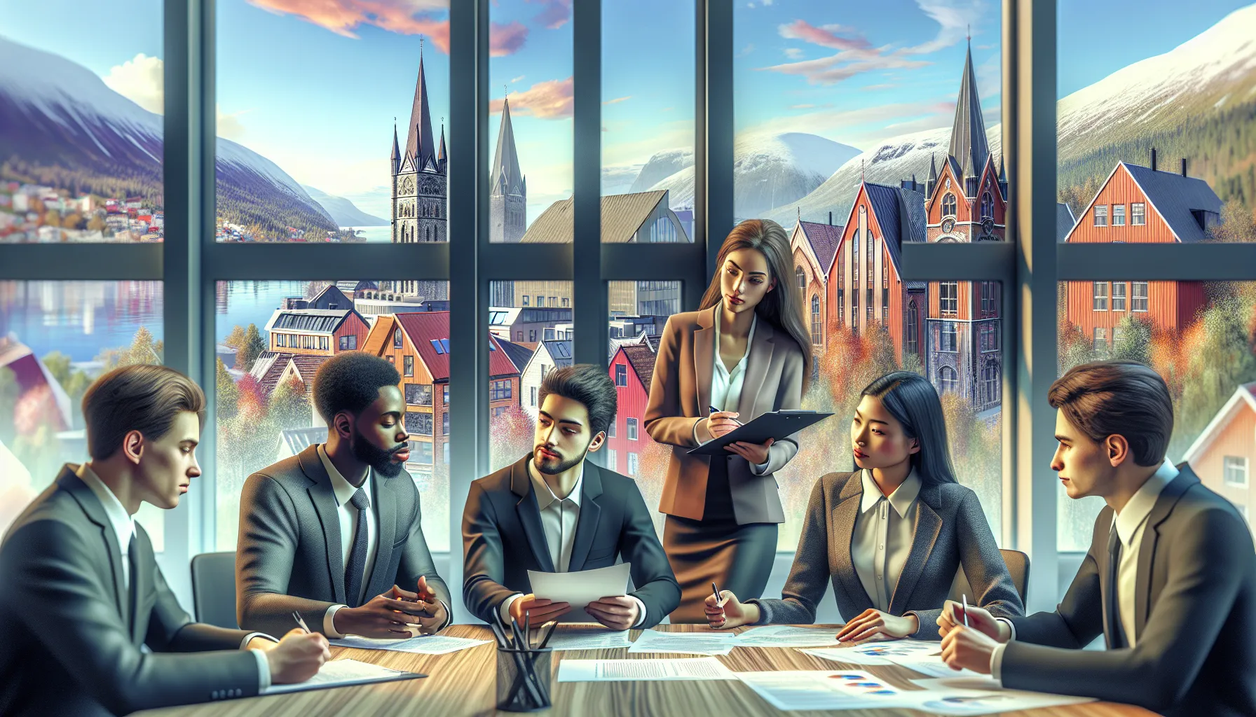 Hvordan eu-lovgivning påvirker digital opphavsrett i norge: regler, plattformer og rettigheter 3 Oagouh9xbwtgeyoordjdn8ki 1wwej7m