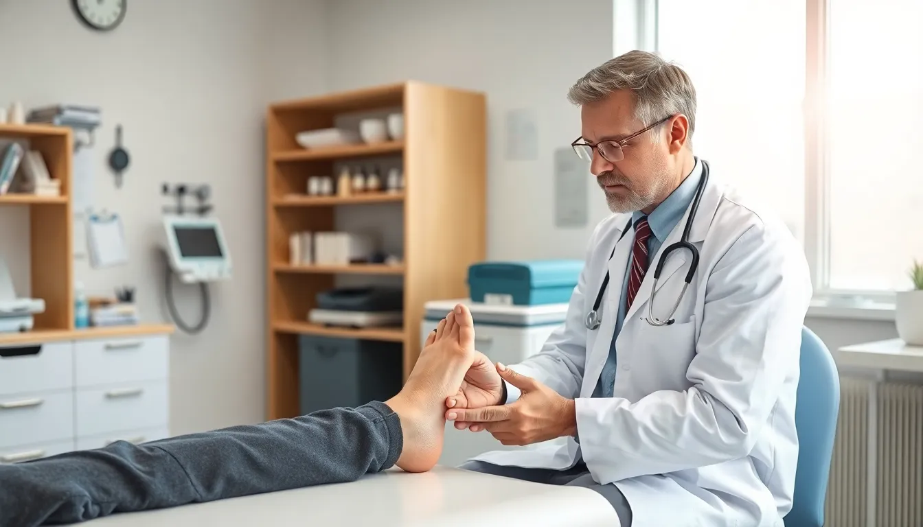 How to Diagnose Pavatalgia Disease: Essential Steps for Pain Relief and Recovery How to Diagnose Pavatalgia Disease: Essential Steps for Pain Relief and Recovery