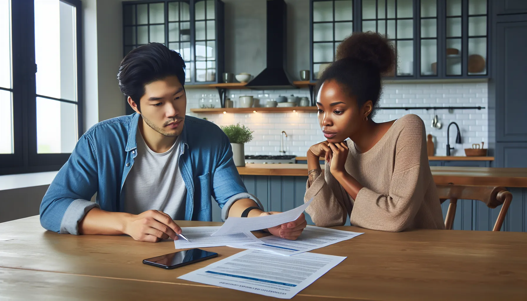 When to Change Your Insurance Policy