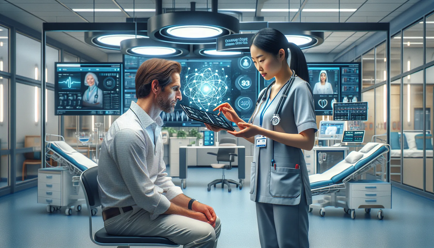 Fremtidens sykehus: hvordan smart teknologi revolusjonerer pasientomsorgen 2 P3kckquiusvrv8qyydf newigabv5k7j