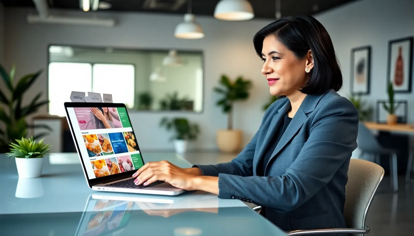 Professional planning events on a budget-friendly online platform.