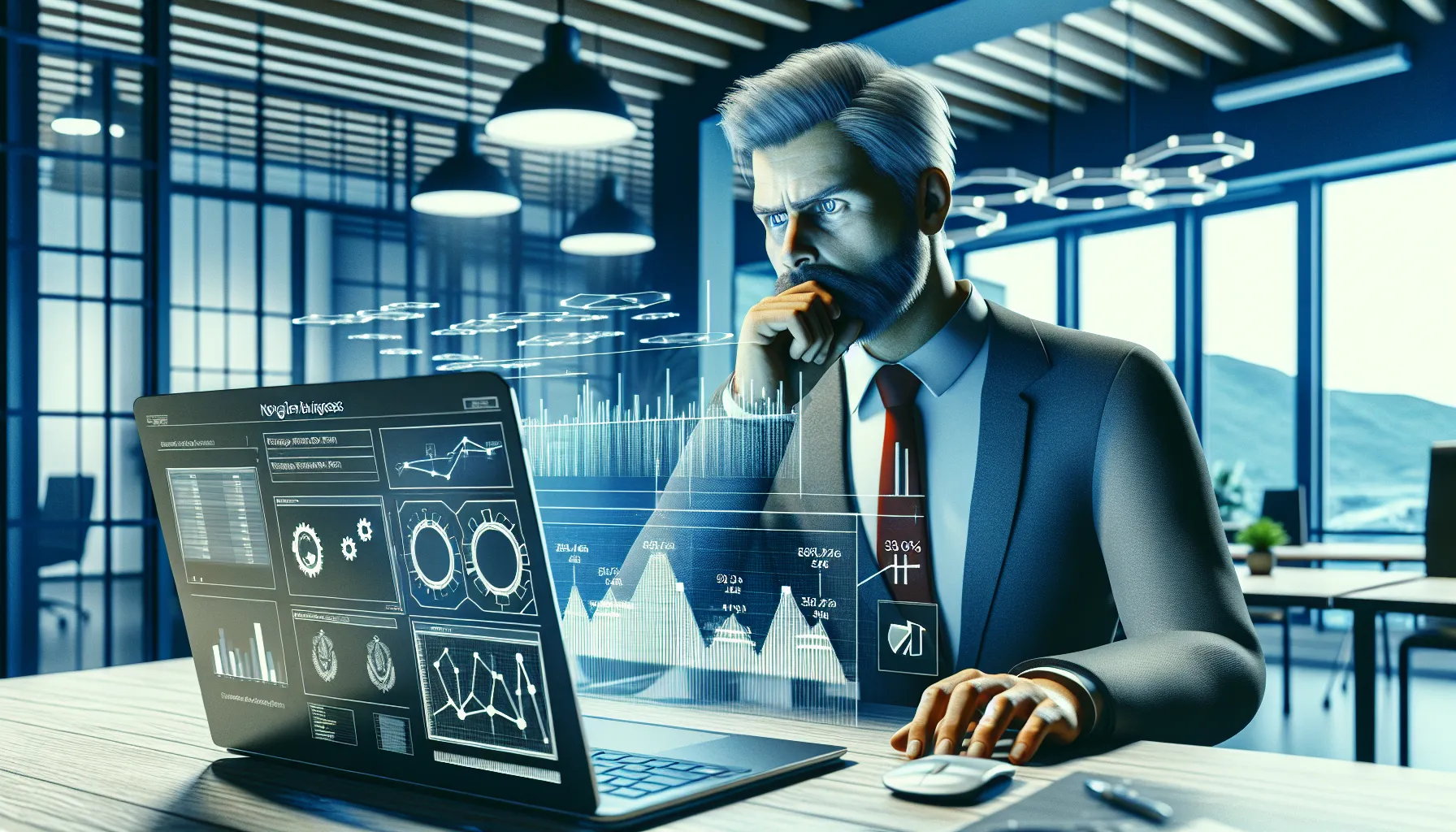 Cloaking, keyword stuffing og andre teknikker Google straffer – unngå vanlige SEO-feller 15