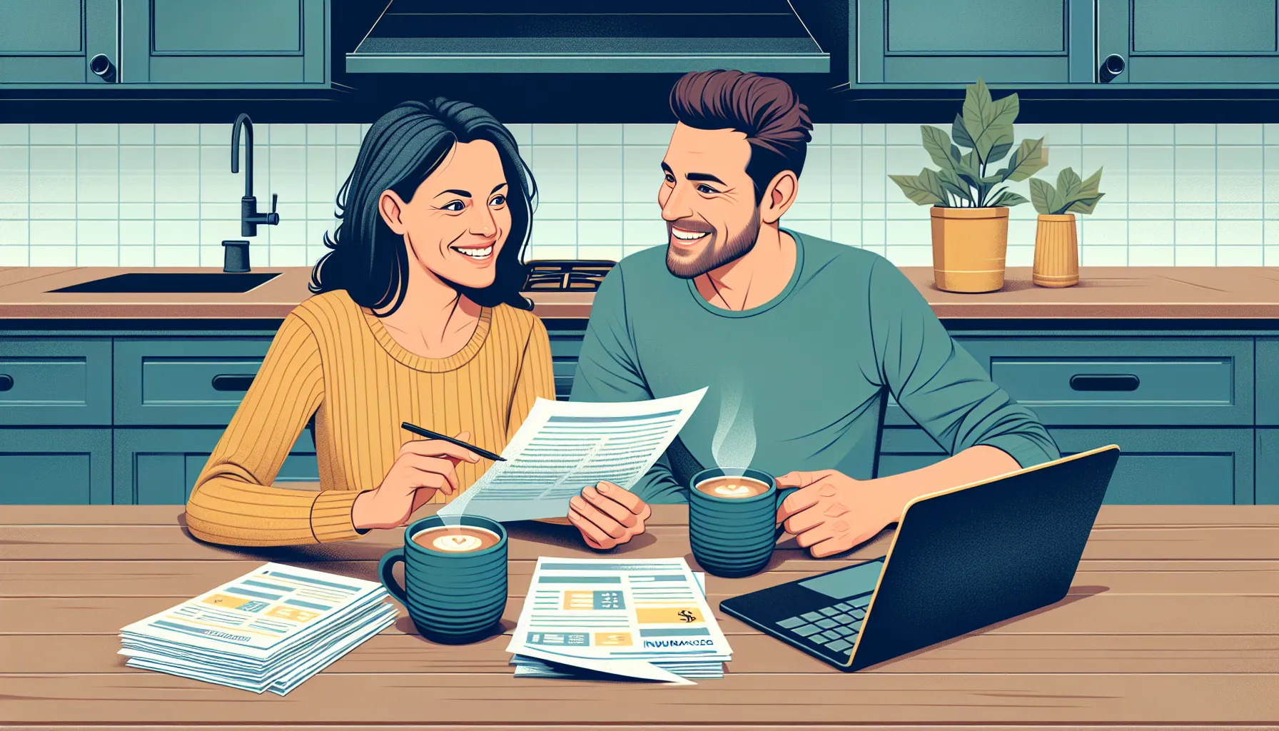 Insurance Policy Review Tips: Maximize Coverage & Save Money