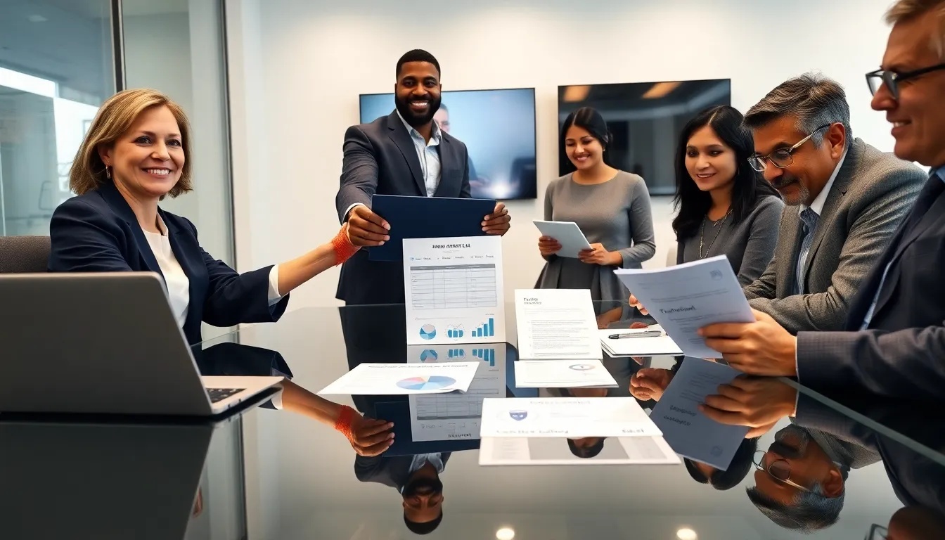 Trusted Providers Trusted Providers