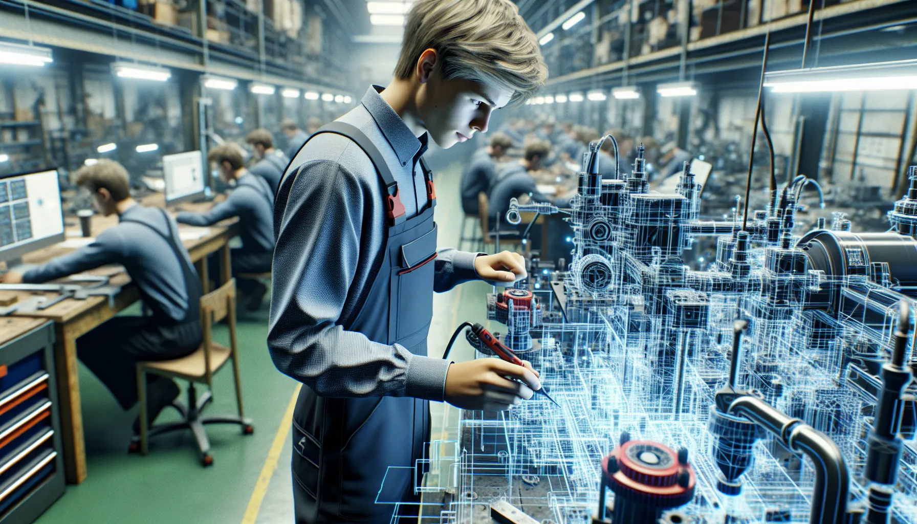 Fagbrev: slik fungerer det og hvorfor det er viktig for din karriere i yrkeslivet 2 Phbi37f38g9o2ytfyk xdjzeyxdkl9v5