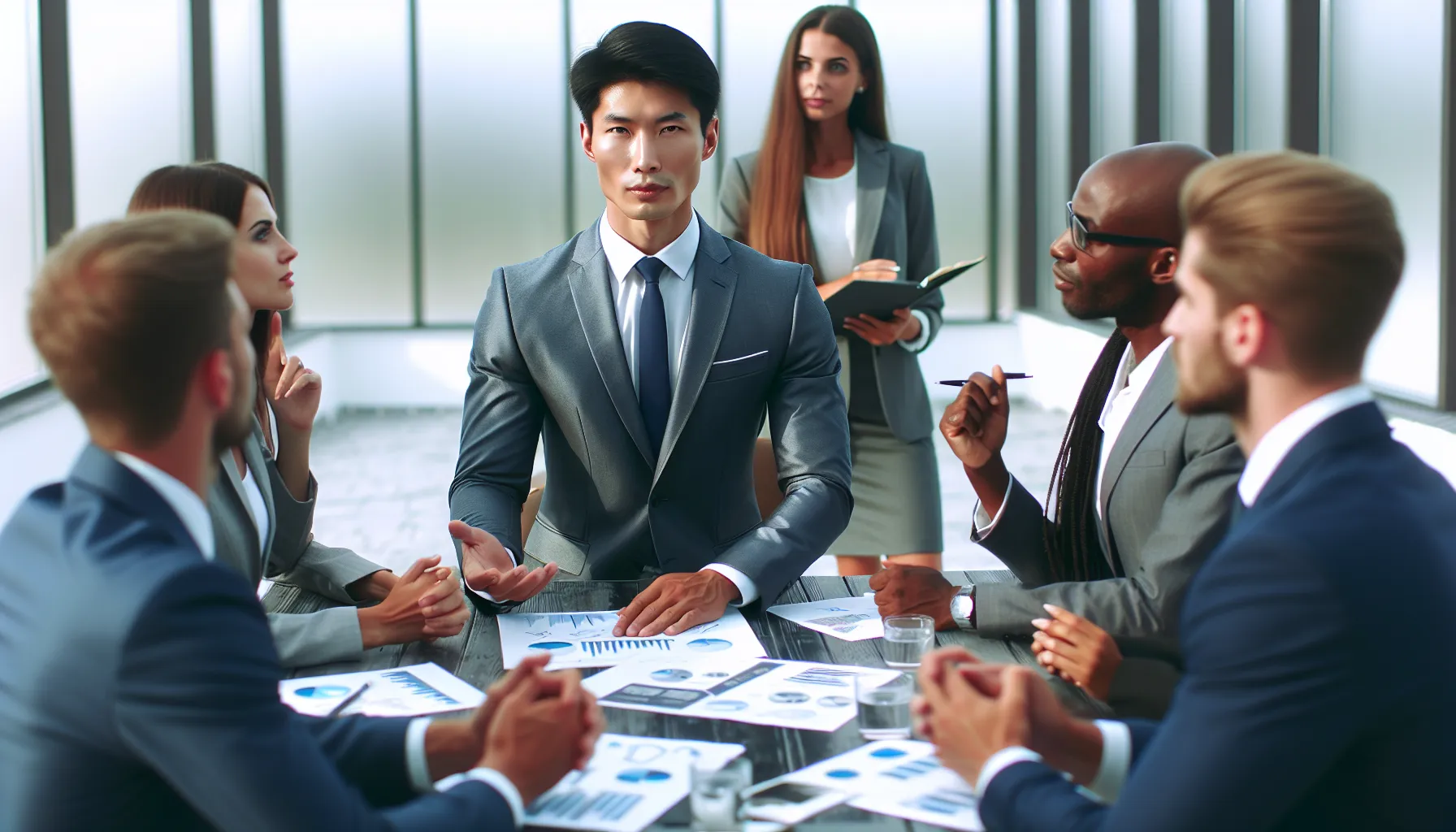 How to Choose the Right Merger & Acquisition Consultant