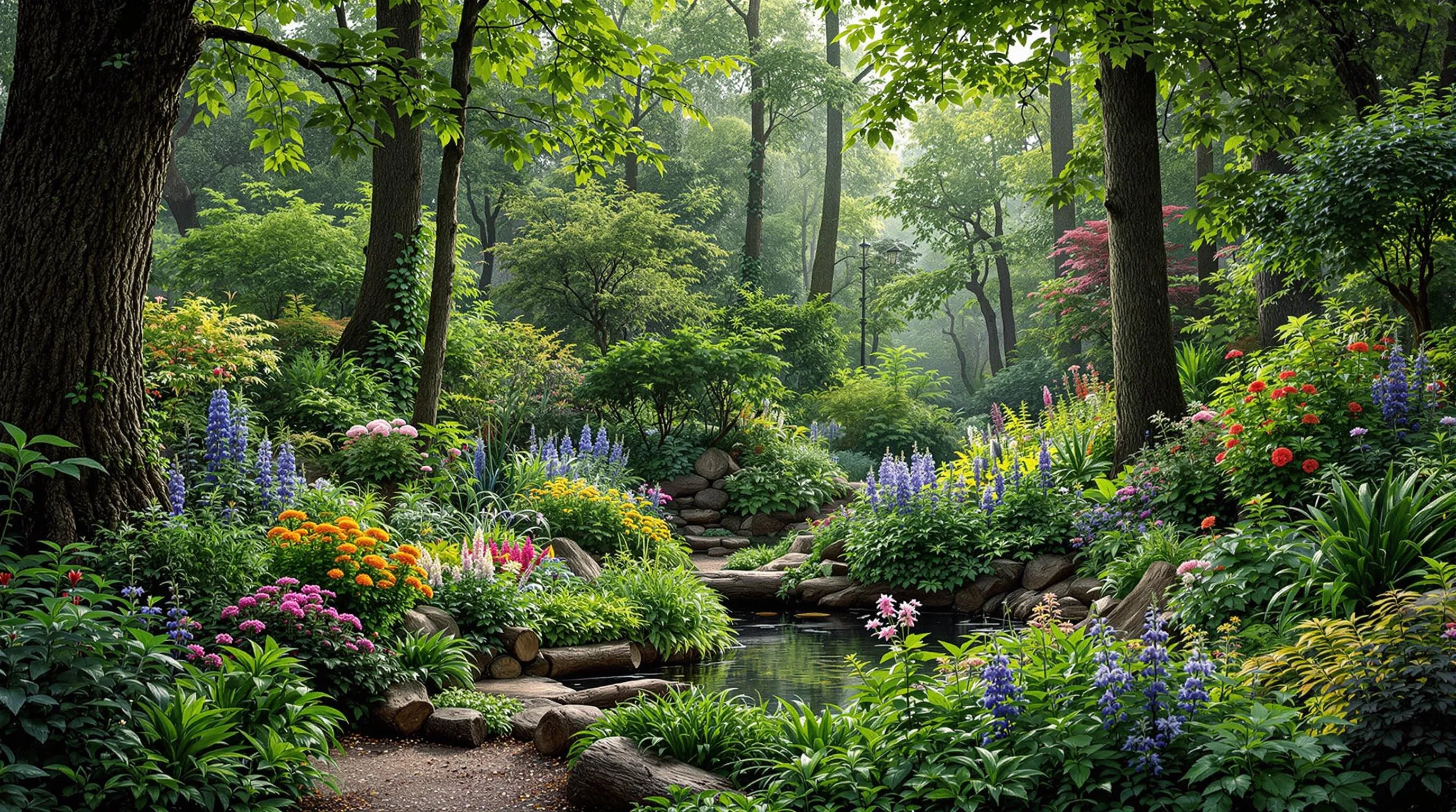 15 Stunning Forest Garden Ideas: Transform Your Yard into an Edible Ecosystem 2 q SRqJVB UpnLVHH5y qPZ7lCkXYjzLf