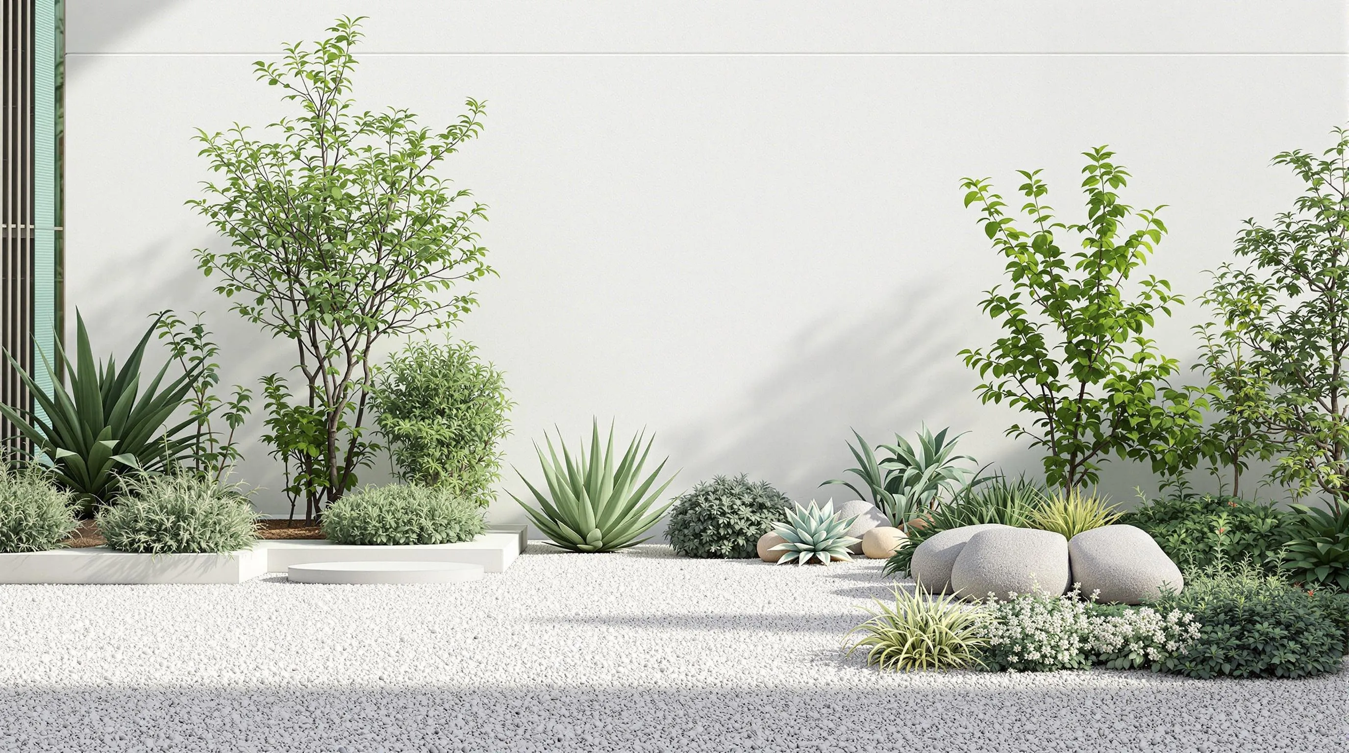 10 Serene Minimalist Garden Ideas to Transform Your Outdoor Space with Less 5 q007cgOCkvrKAck572laeUjB I VRgeb