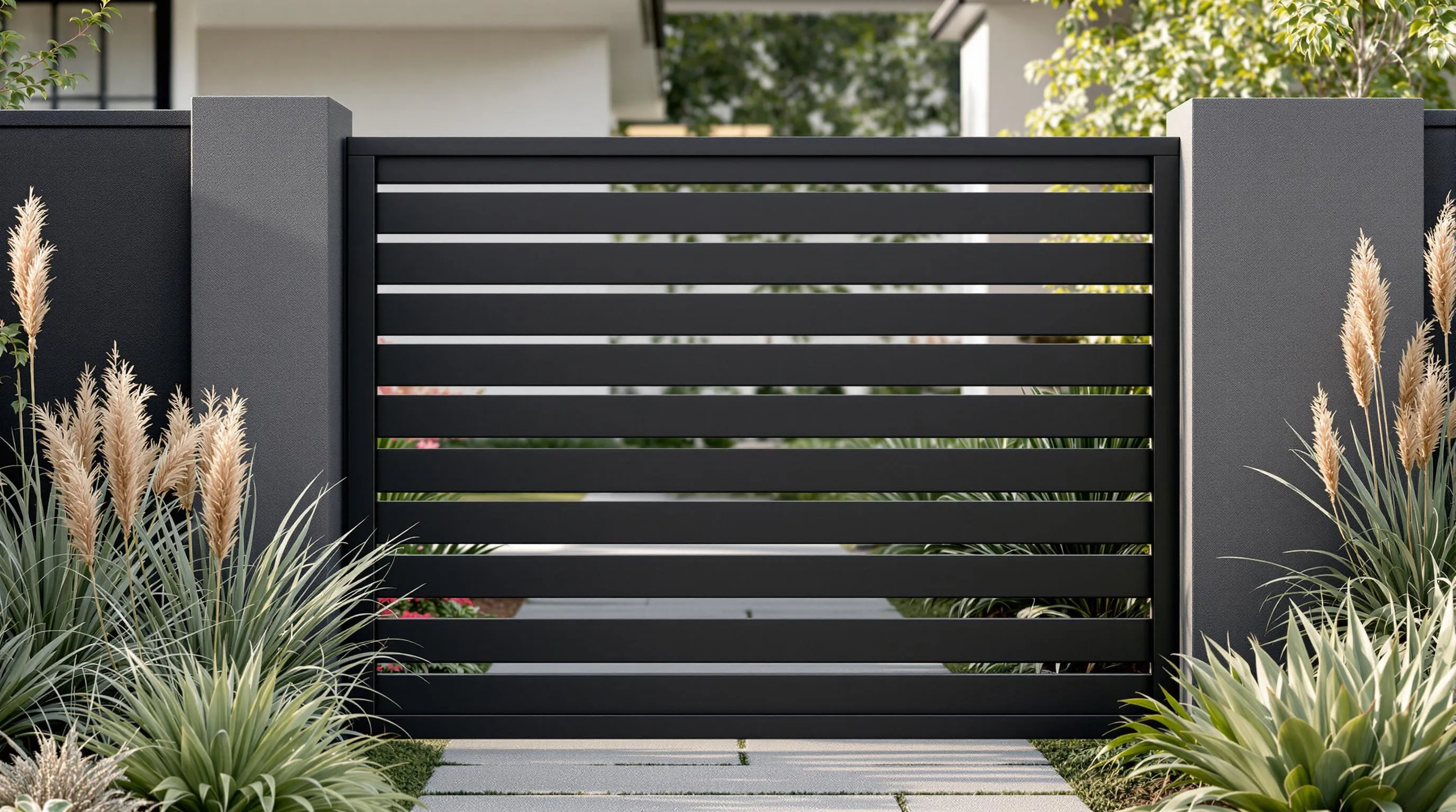 10 Stunning Garden Gate Ideas to Transform Your Outdoor Space | 2025 Guide 4 qJonUftQgDmyTUp6i Mvw7d64bqQQ77X