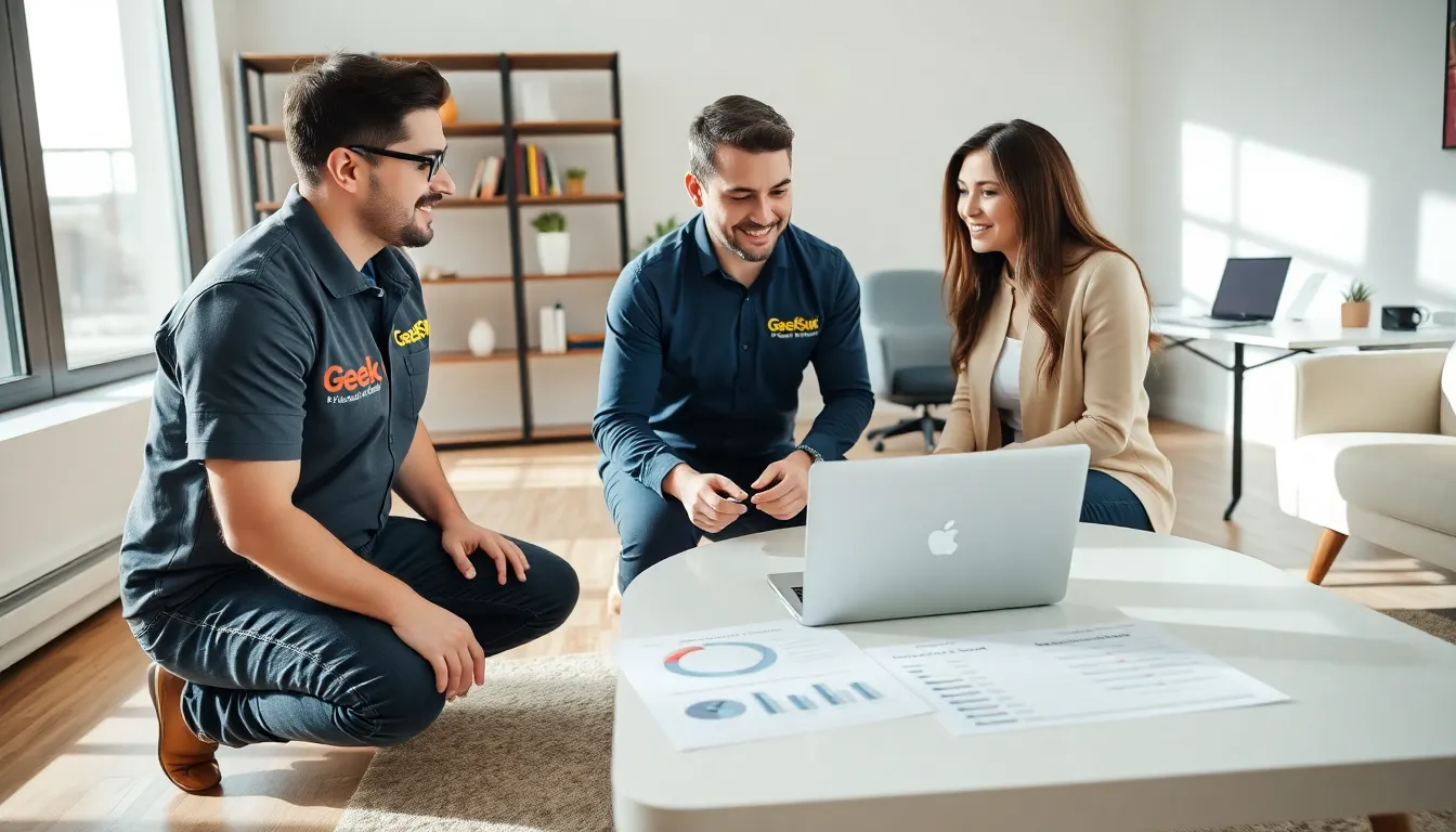 how much does a geek squad appointment cost