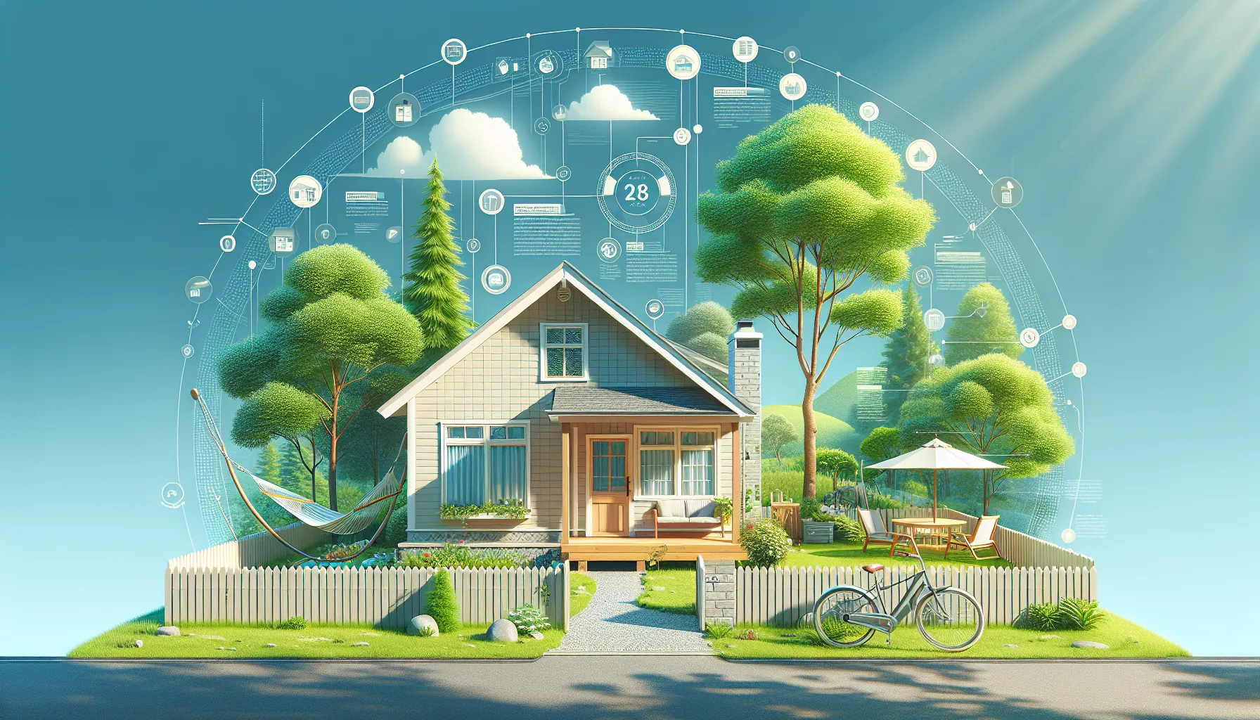 Insurance Coverage for Second Homes
