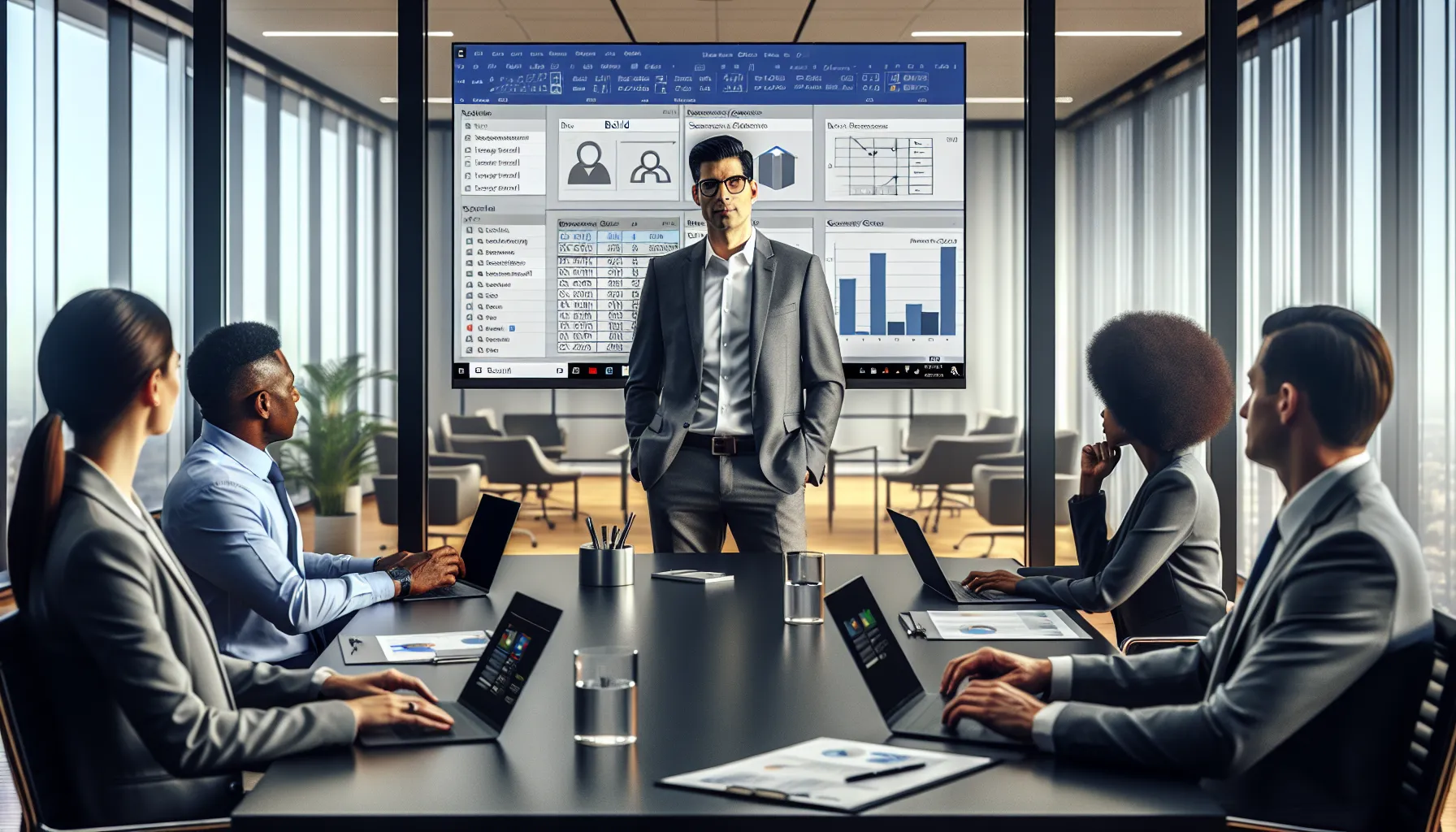 How To Configure Power BI Analyze In Excel Permissions For Secure Enterprise Reporting
