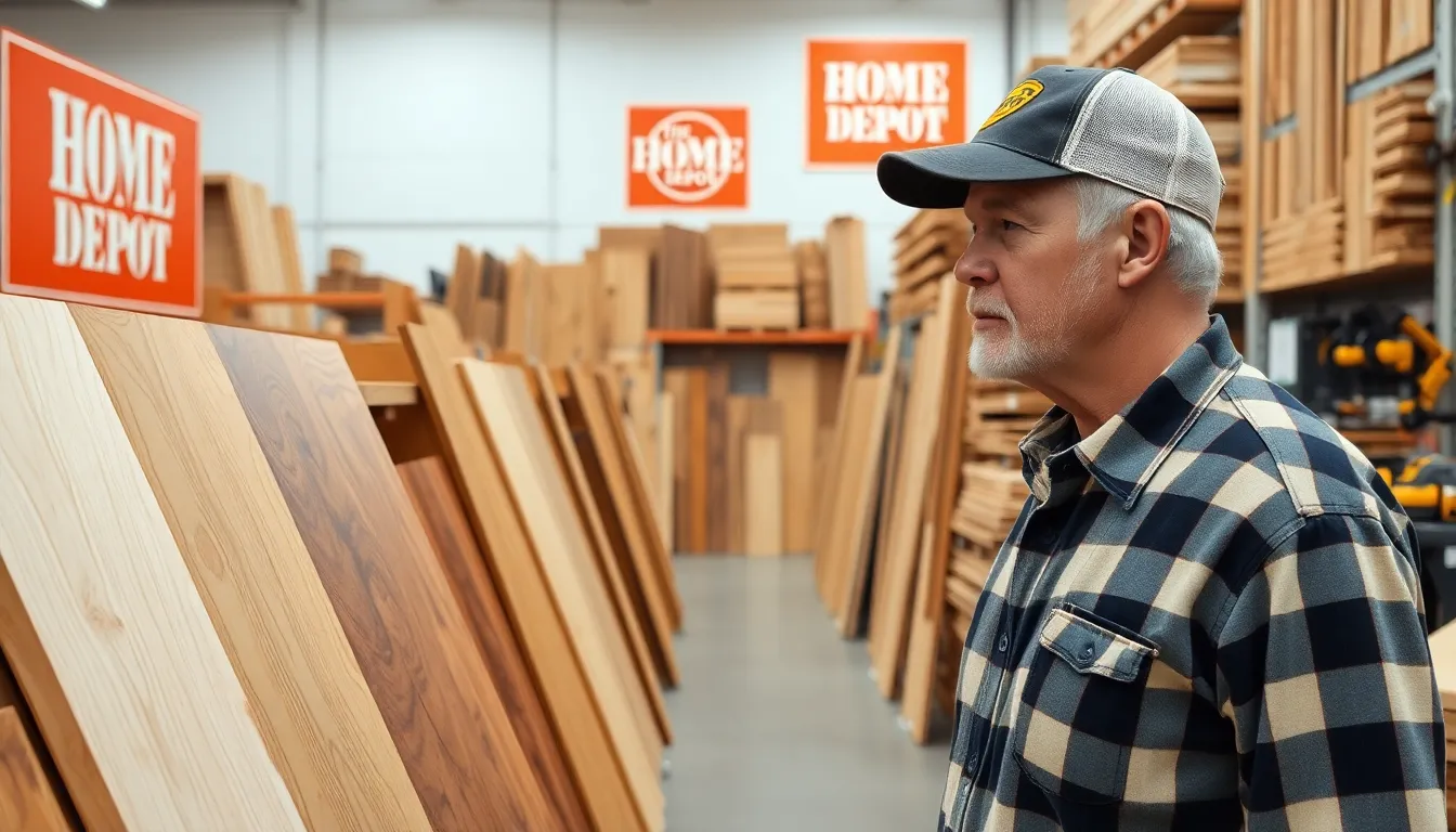Home Depot's Wood Cutting Service: What to Know Before Your Next DIY Project 5