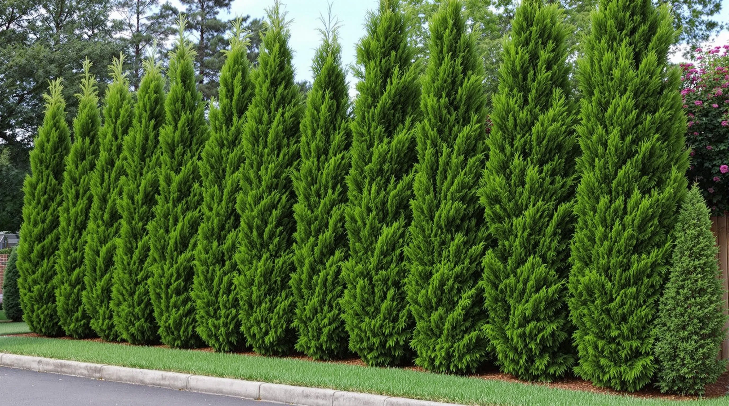 10 Best Fast-Growing Privacy Trees for Your Fence Line: Create Seclusion Quickly 3 reyCtZ uaN3TwpaZ3jB6t8cIN4O2ji7W