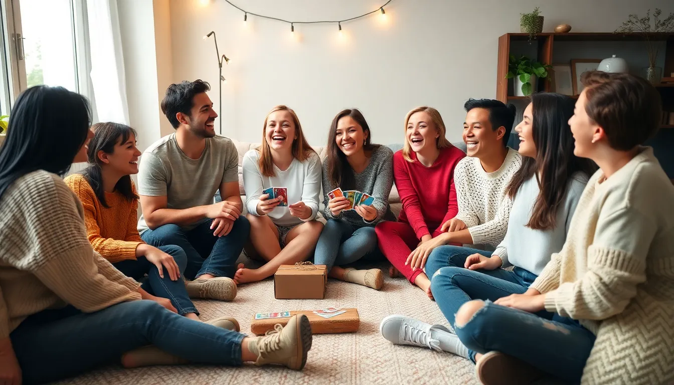 150+ Best T or D Questions to Spark Fun at Your Next Party or Gathering 15