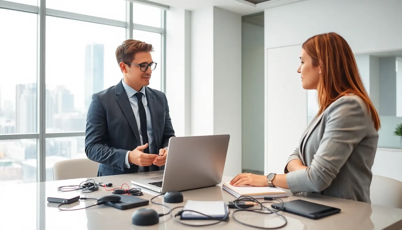 computer tech help near me