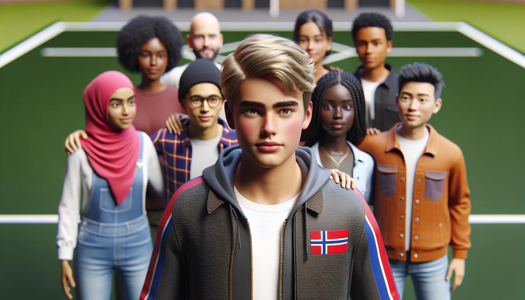 Hvordan konfrontere en mobber på en trygg og effektiv måte – tips for alle aldre 2 Rpl 4e2fhiv258oiil93zitxcq31wgsn