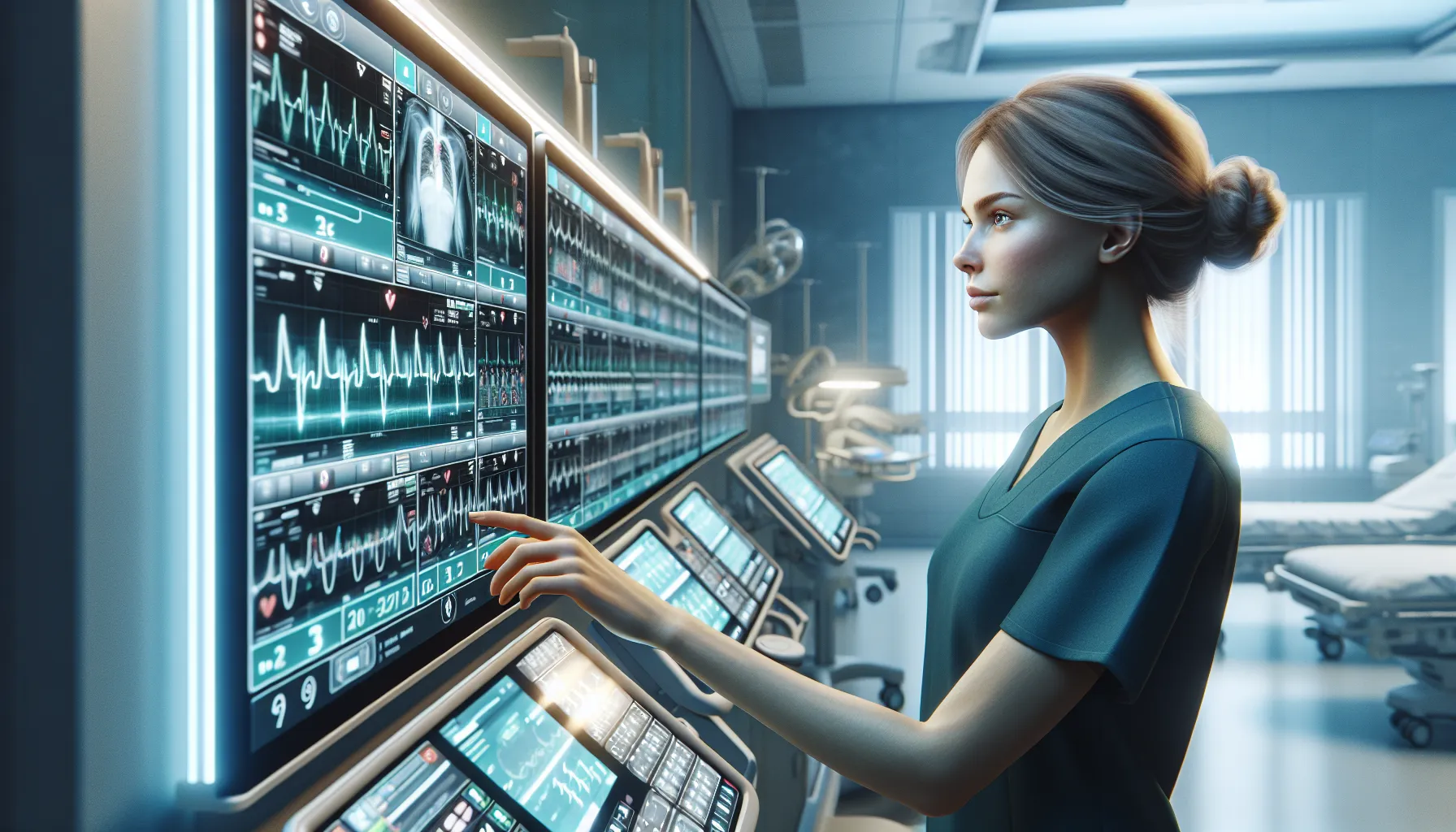 Fremtidens sykehus: hvordan smart teknologi revolusjonerer pasientomsorgen 3 Rqhfvwzlktghksj199fpvm jrjbrp5jp