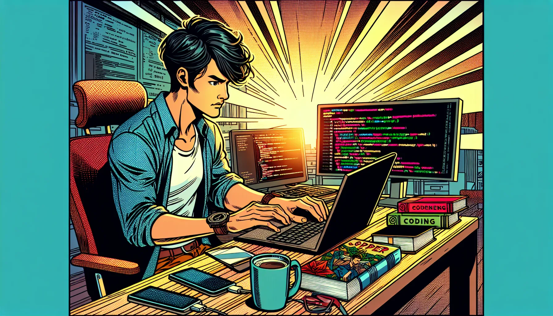 GitHub Copilot