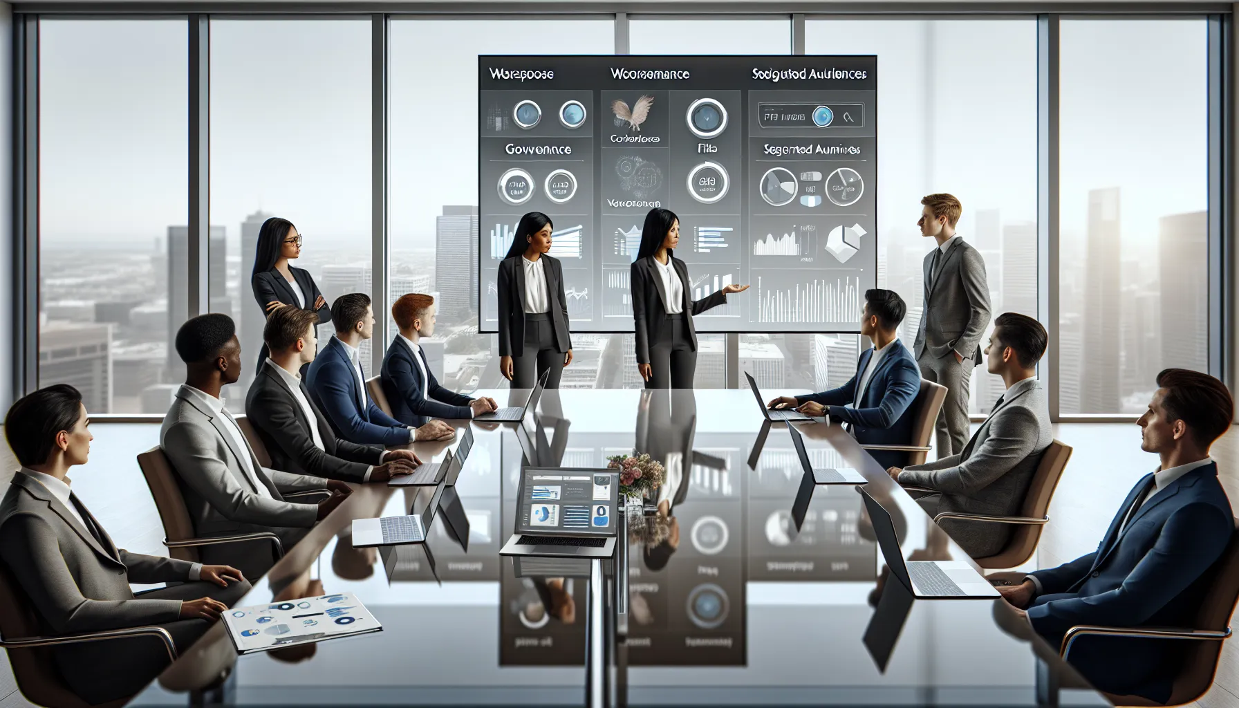 What Is the Best Way to Share Power BI Reports With Others? Enterprise Guide to Secure, Automated Delivery