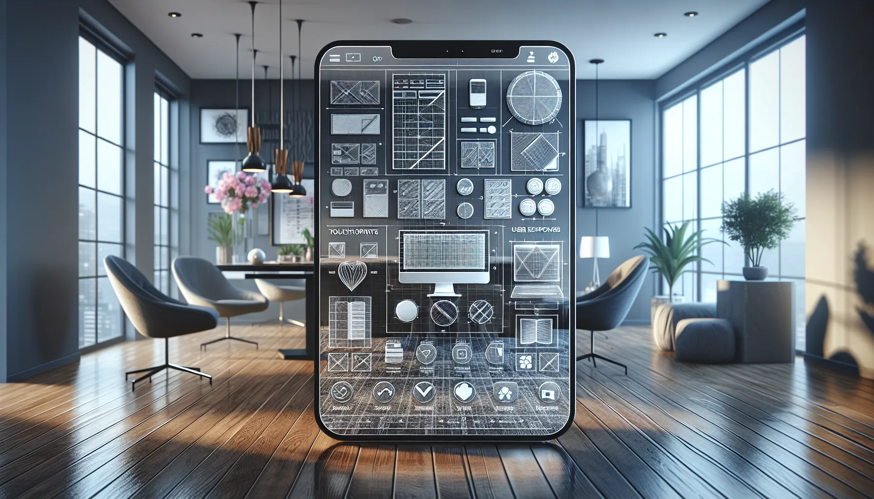 Difference Between UI (User Interface) and UX (User Experience)