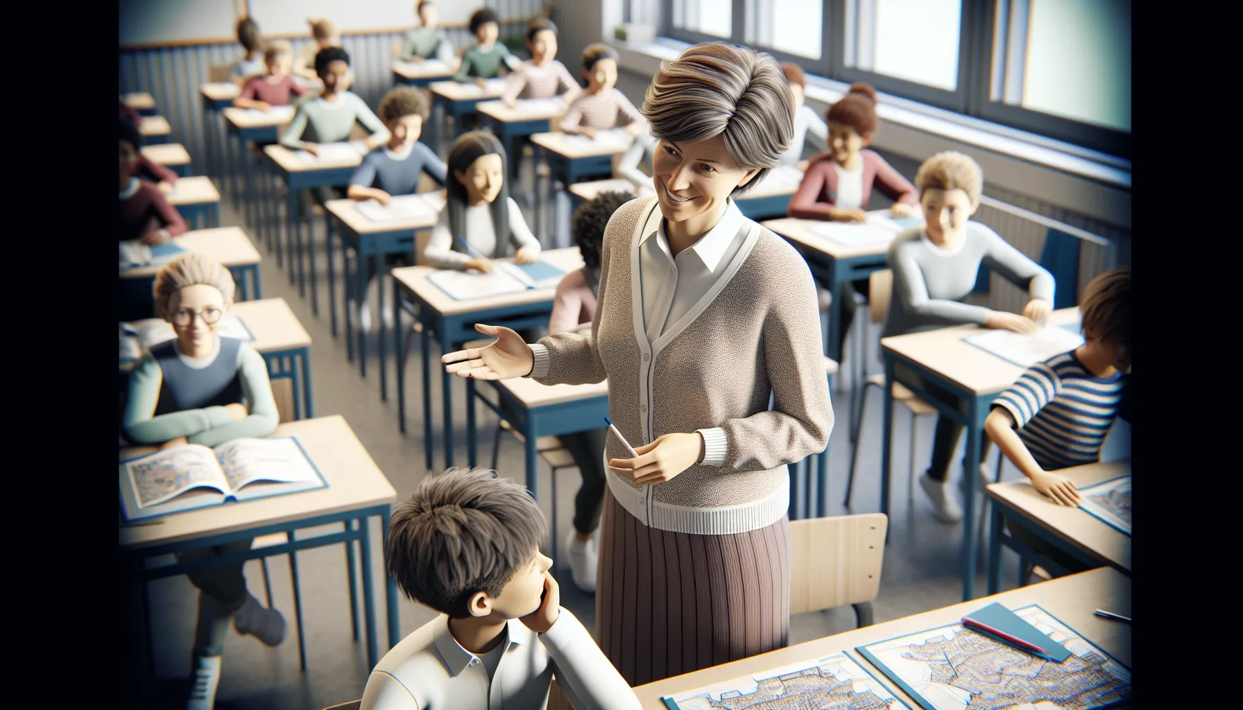 Utdanningsrett: elev- og studentrettigheter i skolesystemet – dette må du vite 2 S6ovt ca uqk 9dhc93 o6ai mfbd5yp