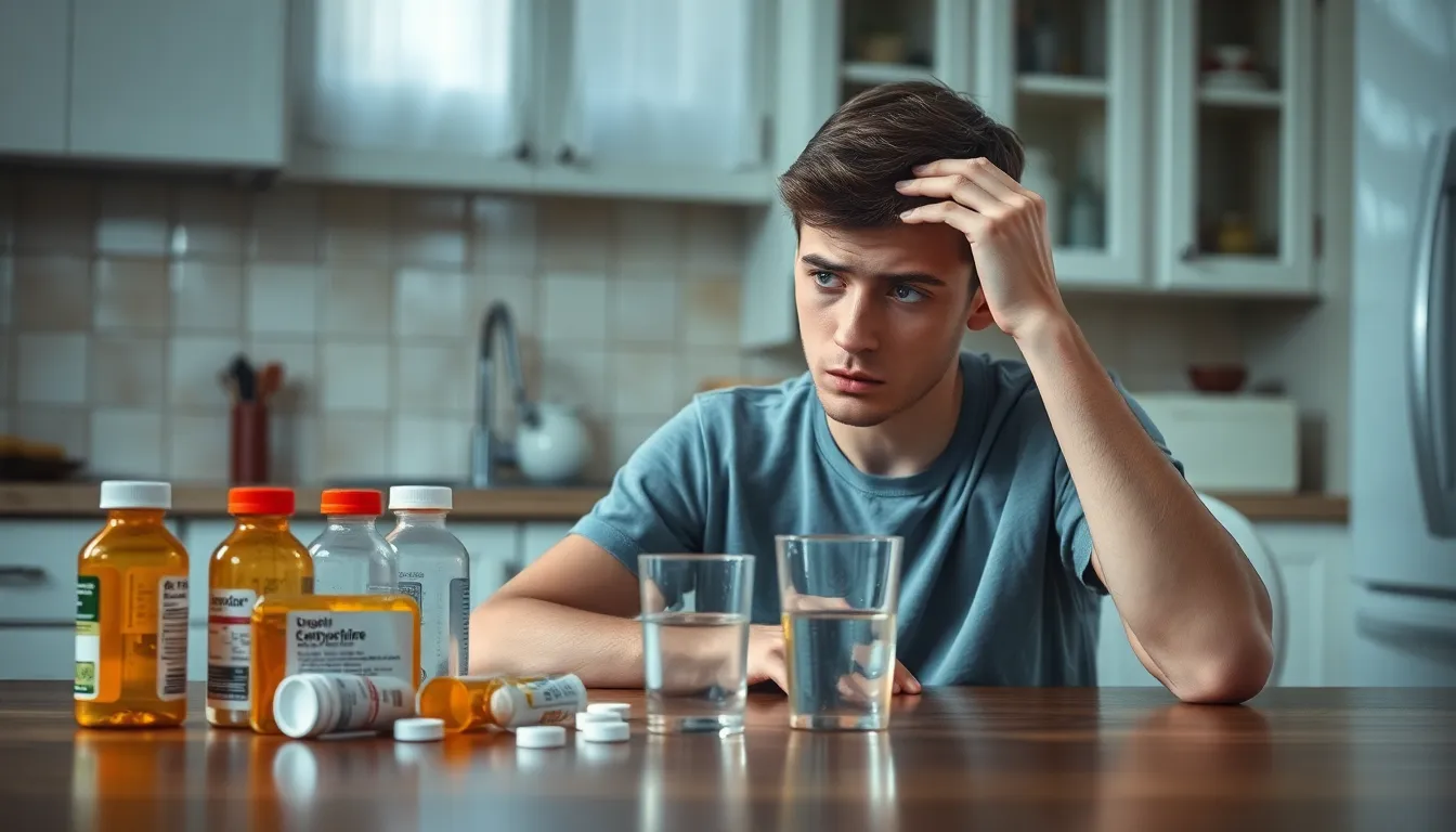 How Doxycycline Can Impact Your Life