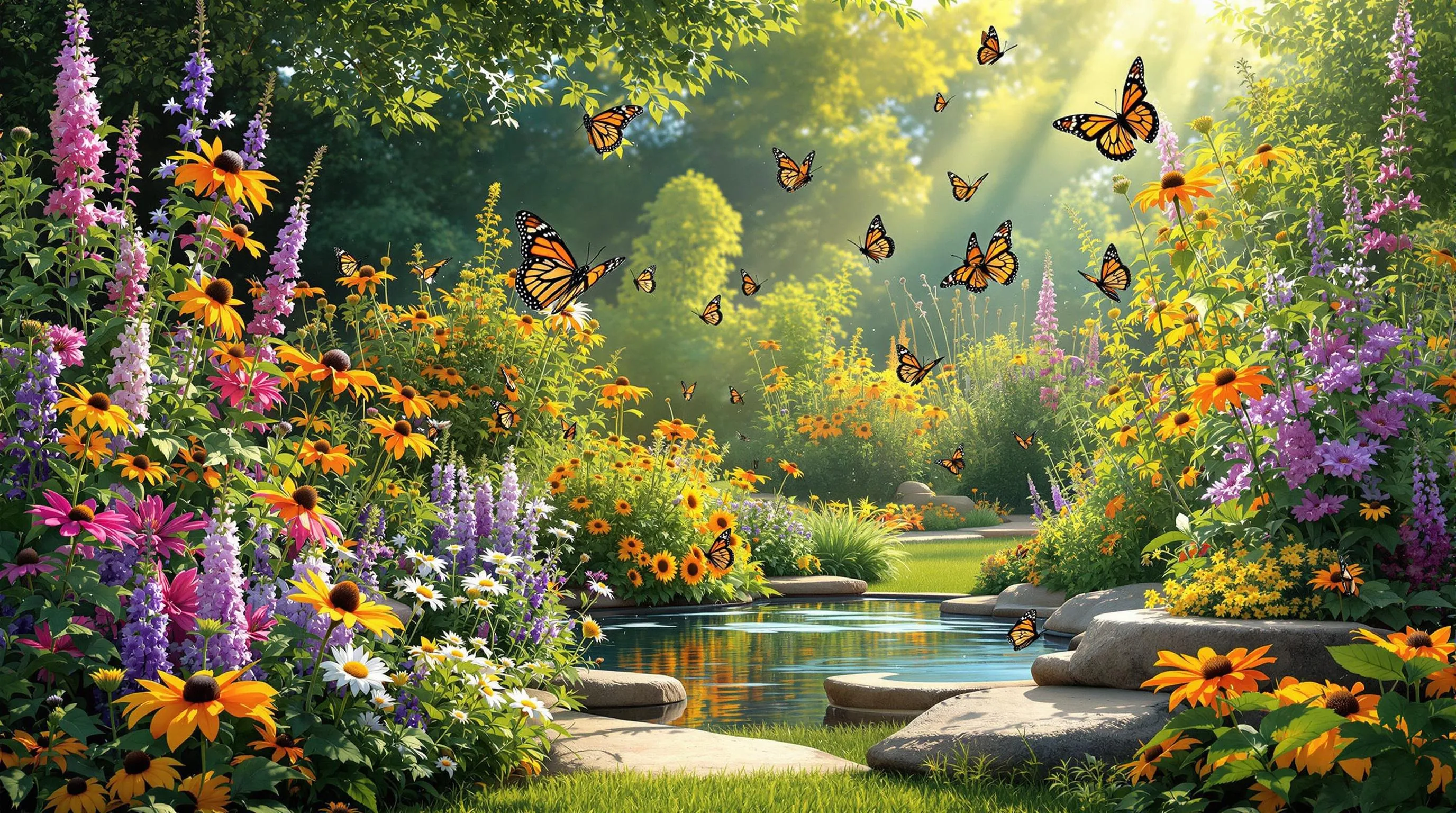 Top 5 Milkweed Varieties to Grow for Saving Monarch Butterflies 8 sRINlC5J