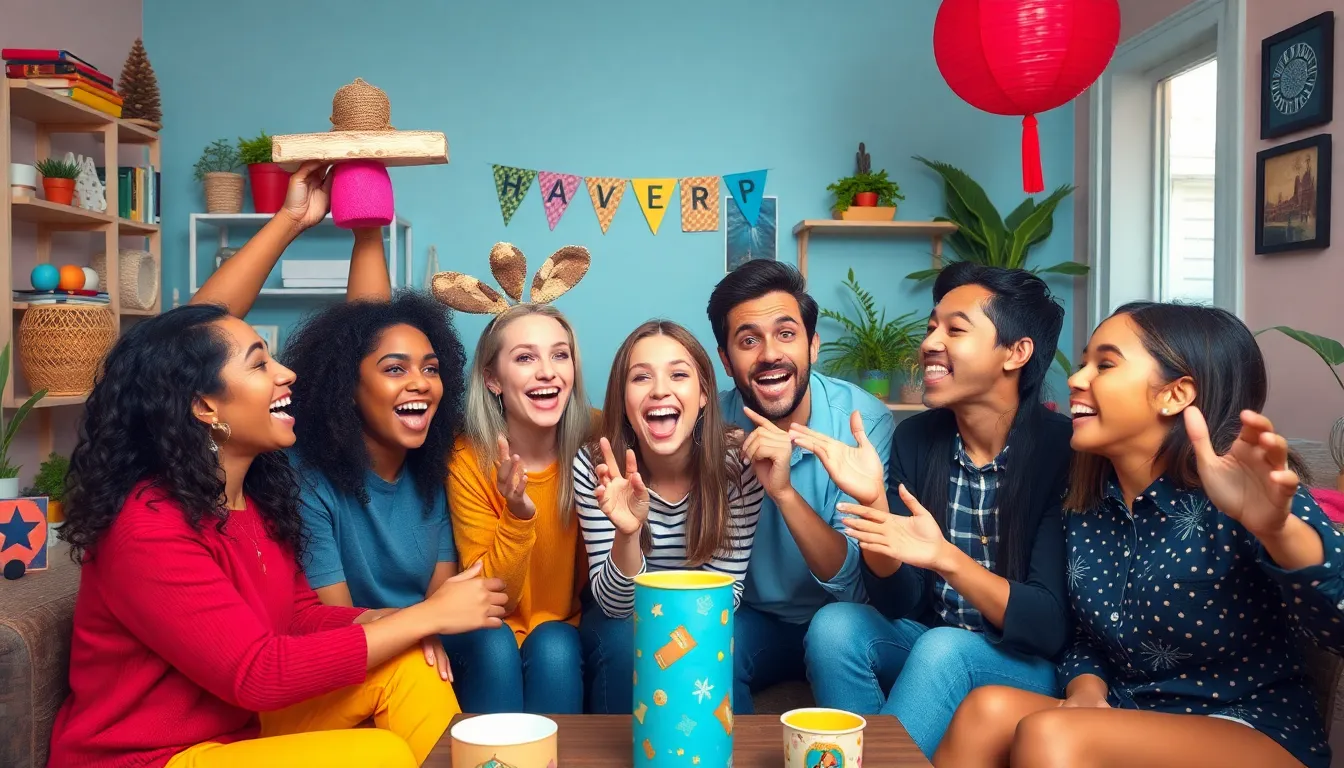 150+ Best T or D Questions to Spark Fun at Your Next Party or Gathering 5