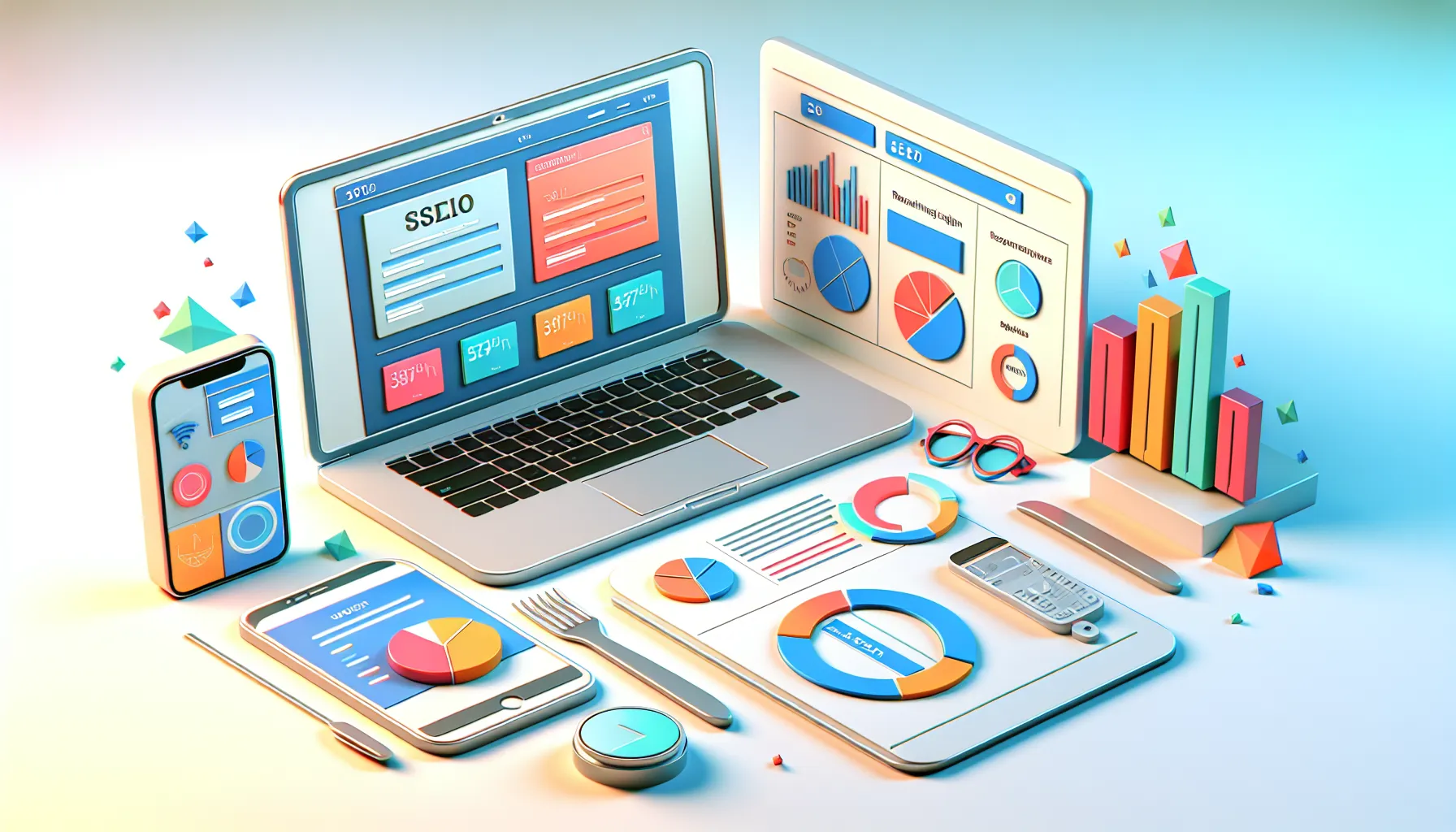 On-page seo: hva du må ha på plass i 2025 for å rangere høyere og få mer trafikk 3