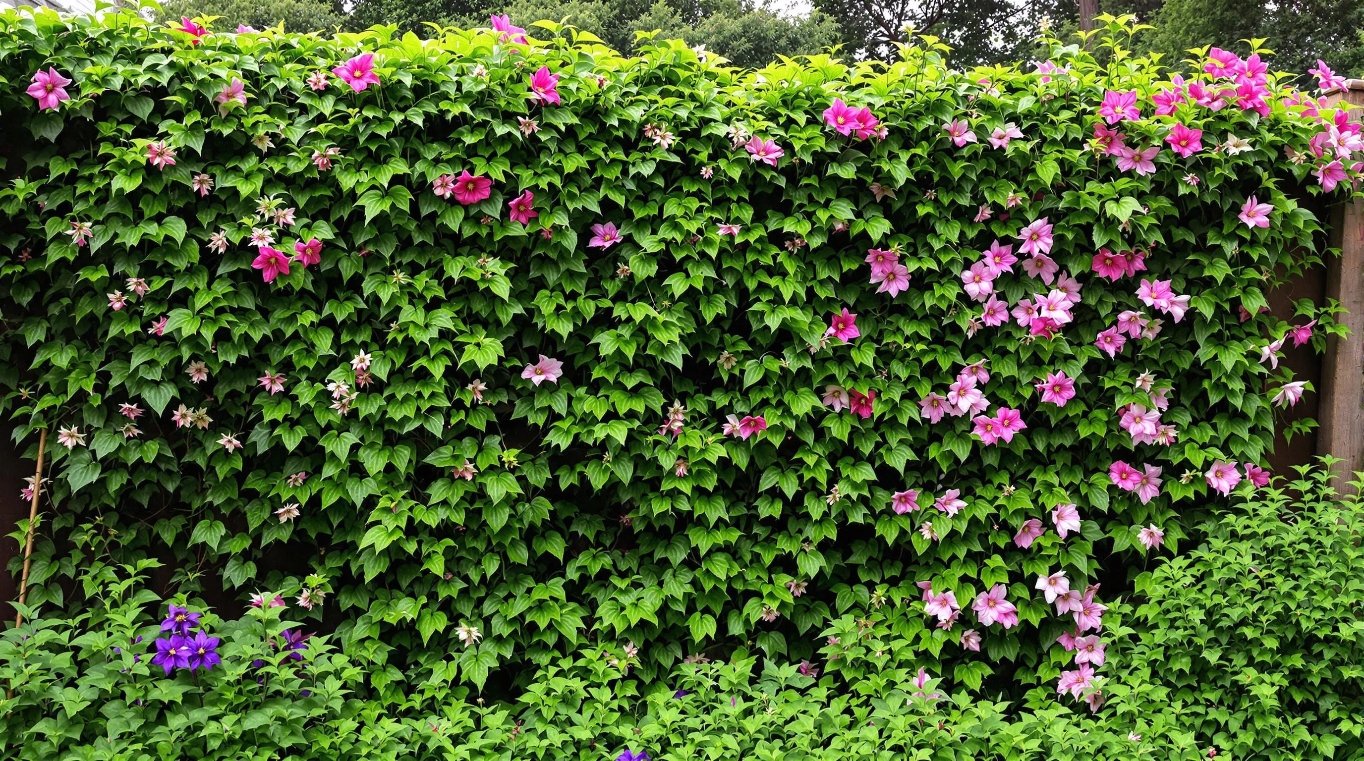 10 Best Privacy Plant Ideas to Transform Your Yard into a Secret Garden 4
