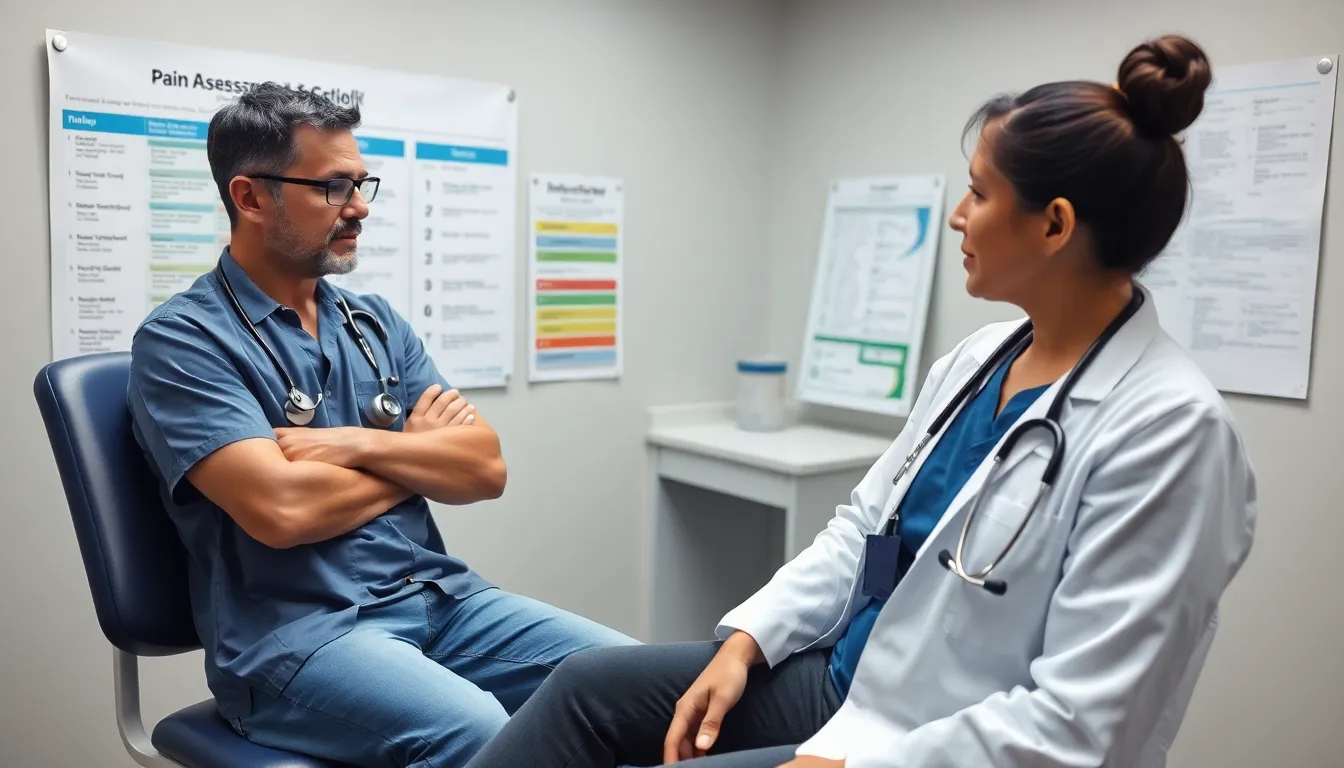 Clinical Applications