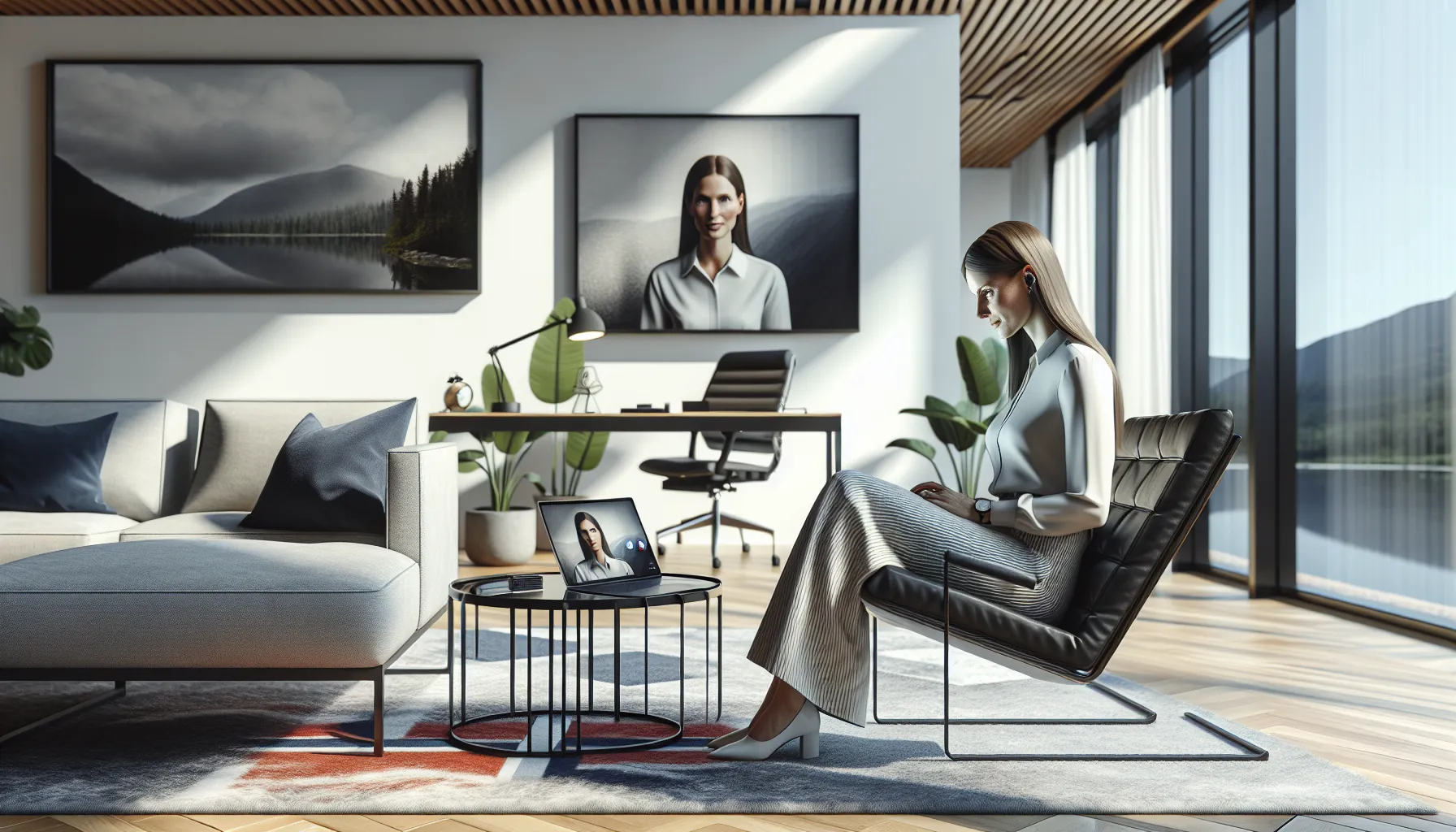 Hvordan teknologi kan forbedre mental helse: apper, telehelse, ai og trygt personvern 3 Teobcfuoylkxootqtm52ur 02yosizre