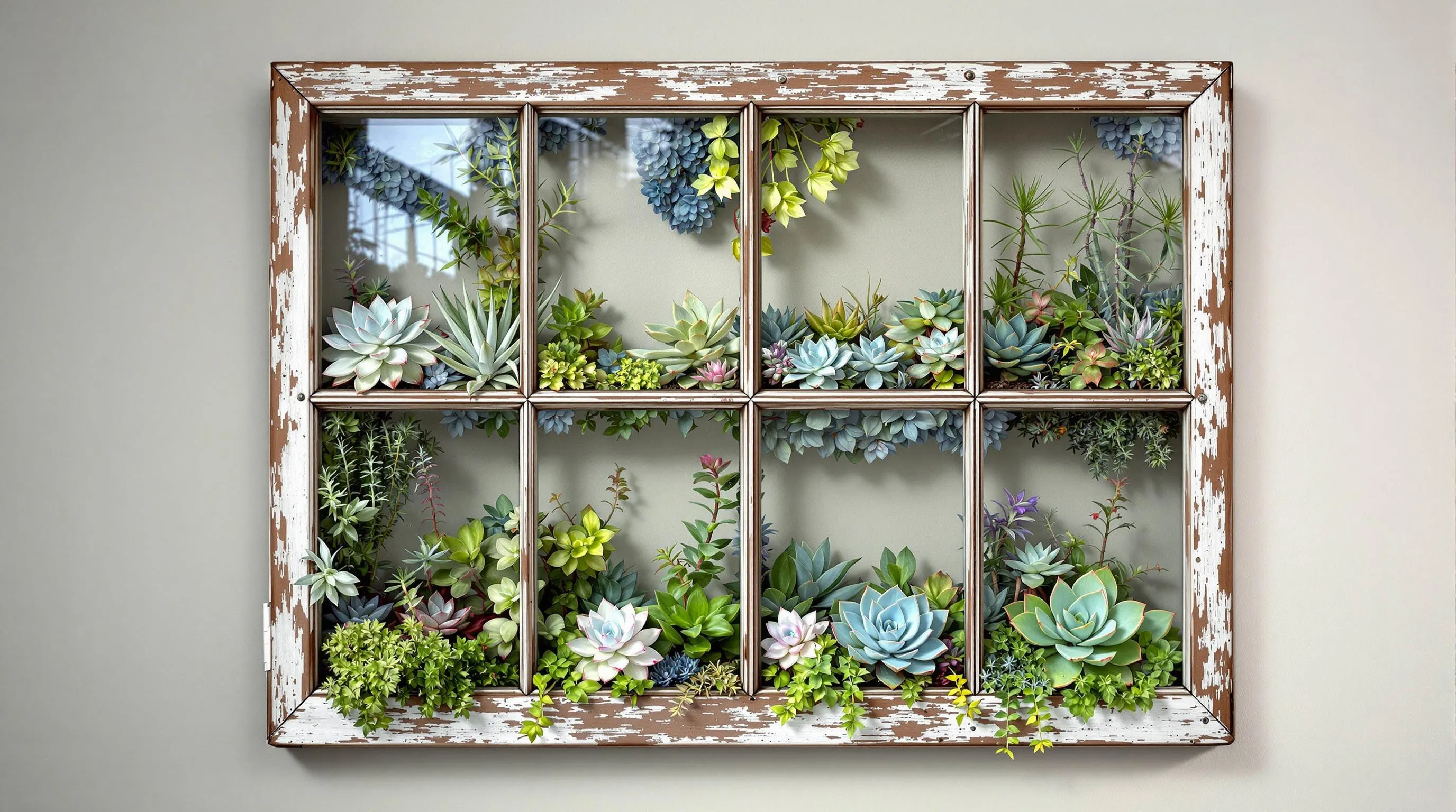 10 Stunning Succulent Wall Frame Ideas to Transform Your Home Decor 5 tEtNYfHA8u2NA66sa3fPm v3BCZaeFyH