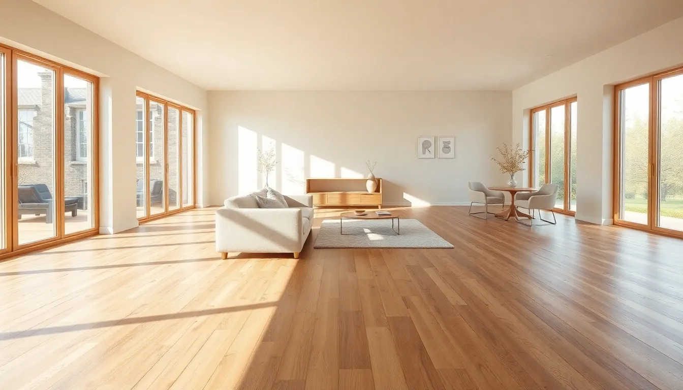 Which Direction to Lay Wood Flooring: Expert Guide for Perfect Installation 2 tLE4rE3a5wYOV3Z Zw QZGvL5EU7th71
