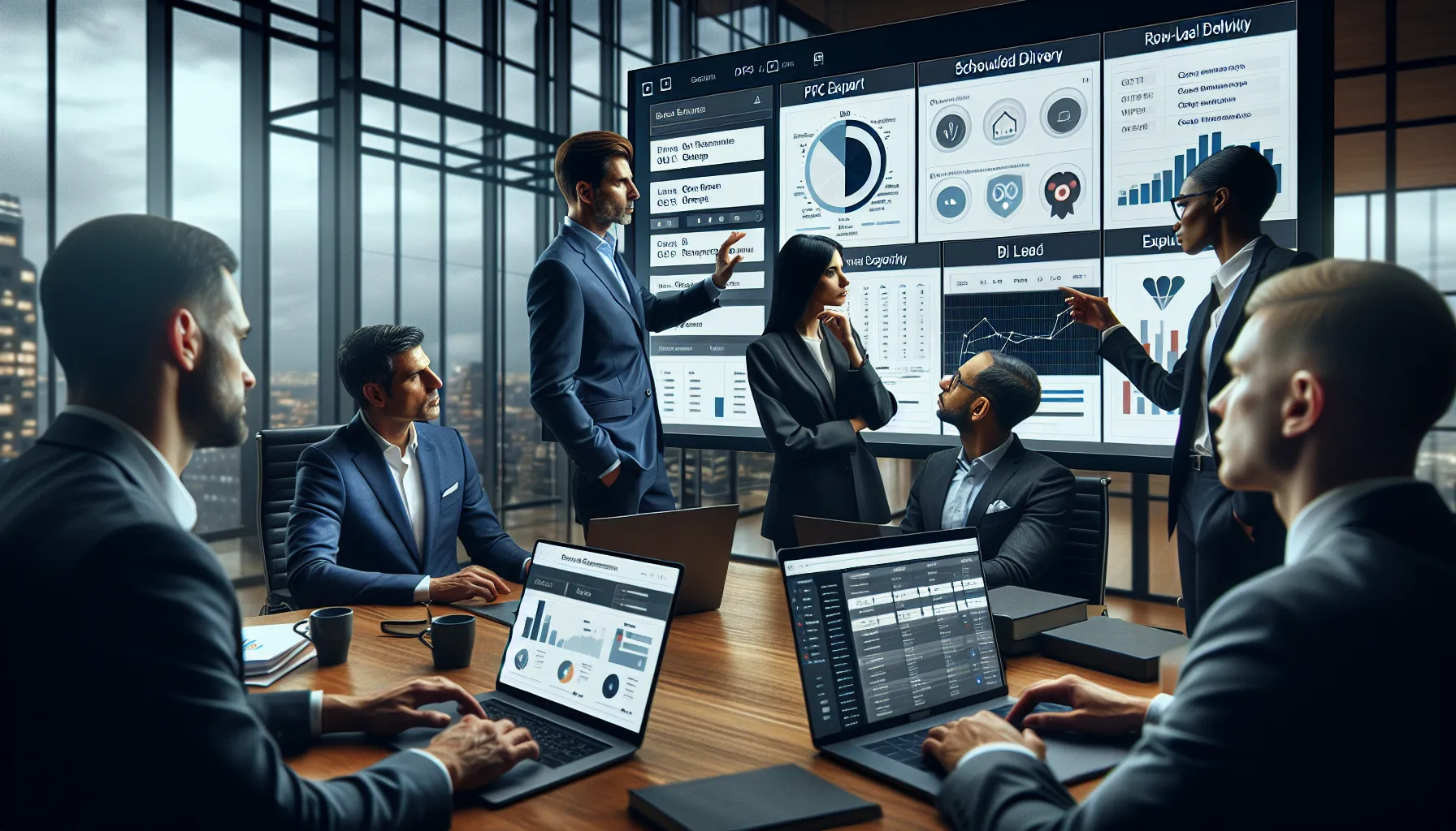 Power BI Tutorial PDF: How to Find, Download, and Operationalize GitHub Resources for Automated Enterprise Reporting