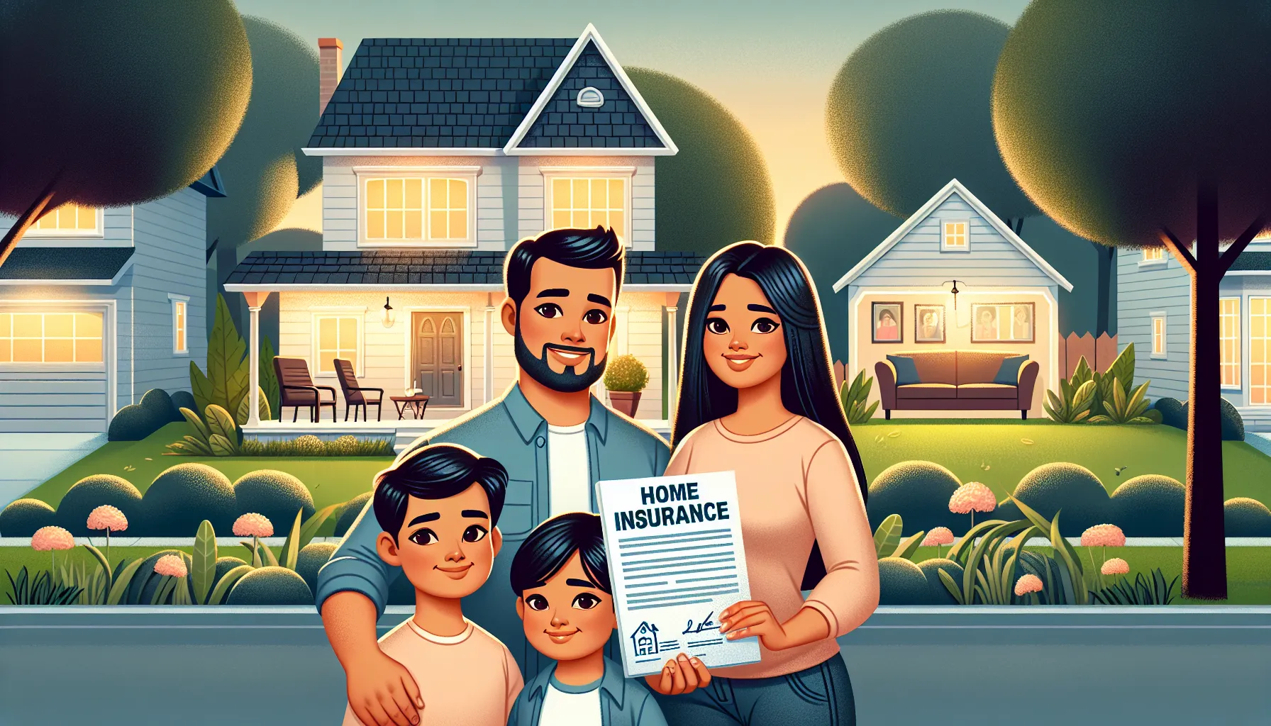 When to Update Homeowners Insurance for Proper Coverage