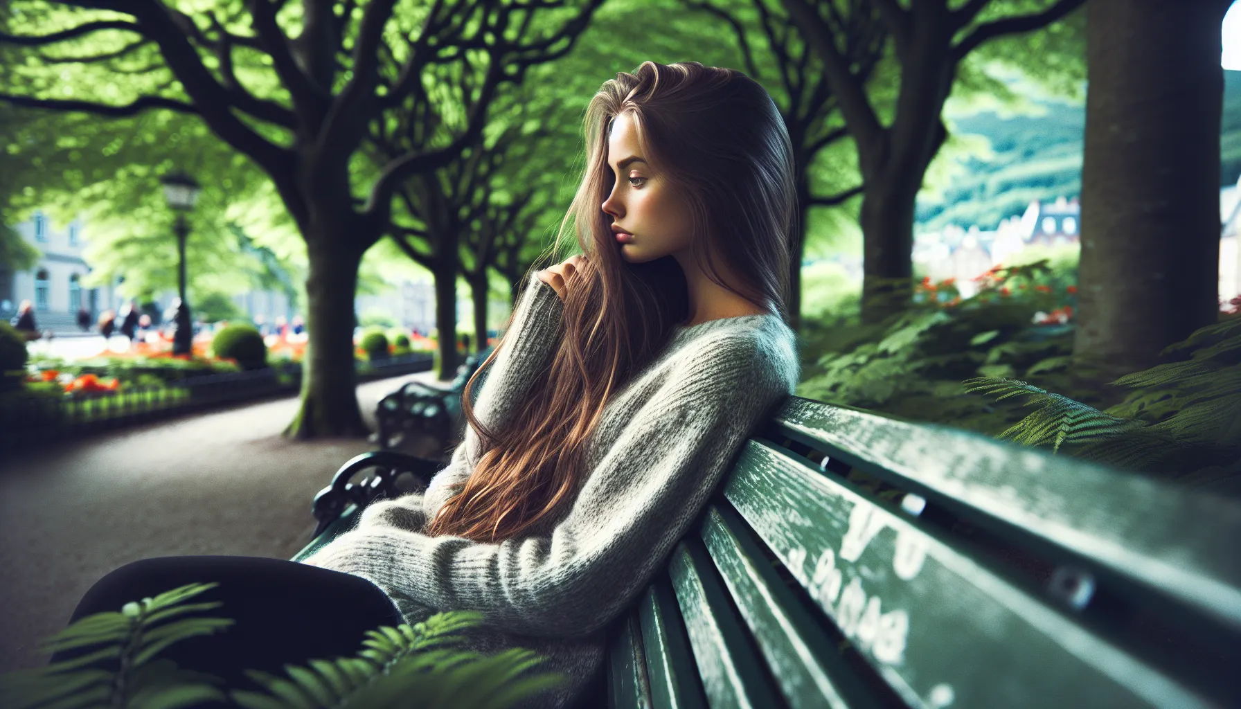 Hvordan gjenoppbygge selvtillit etter mobbing: praktiske steg, øvelser og profesjonell hjelp 2 Tfqsz7vwkyd1eesear1aihuavovor3q9