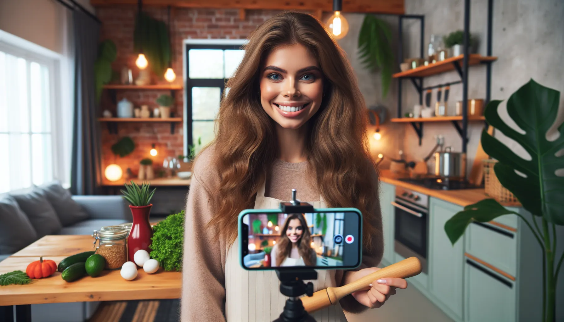 Tiktok og reels som hobby: skap, del og bli inspirert med tips, verktøy og trygg deling 3 Ttydcmsnajkx