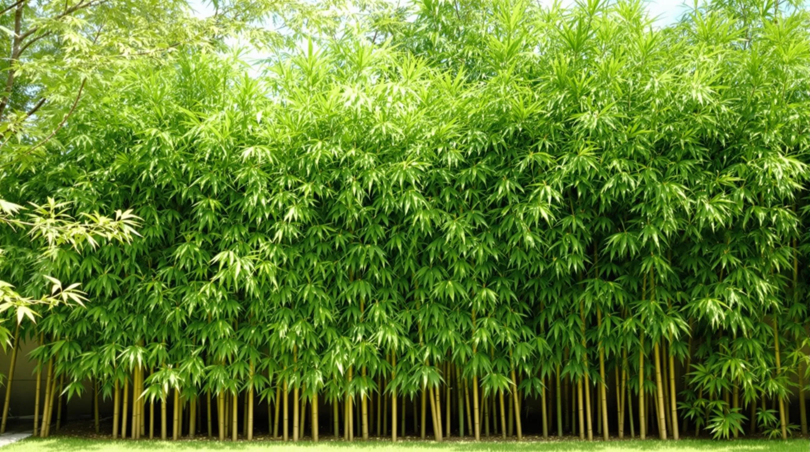 10 Best Privacy Plant Ideas to Transform Your Yard into a Secret Garden 5
