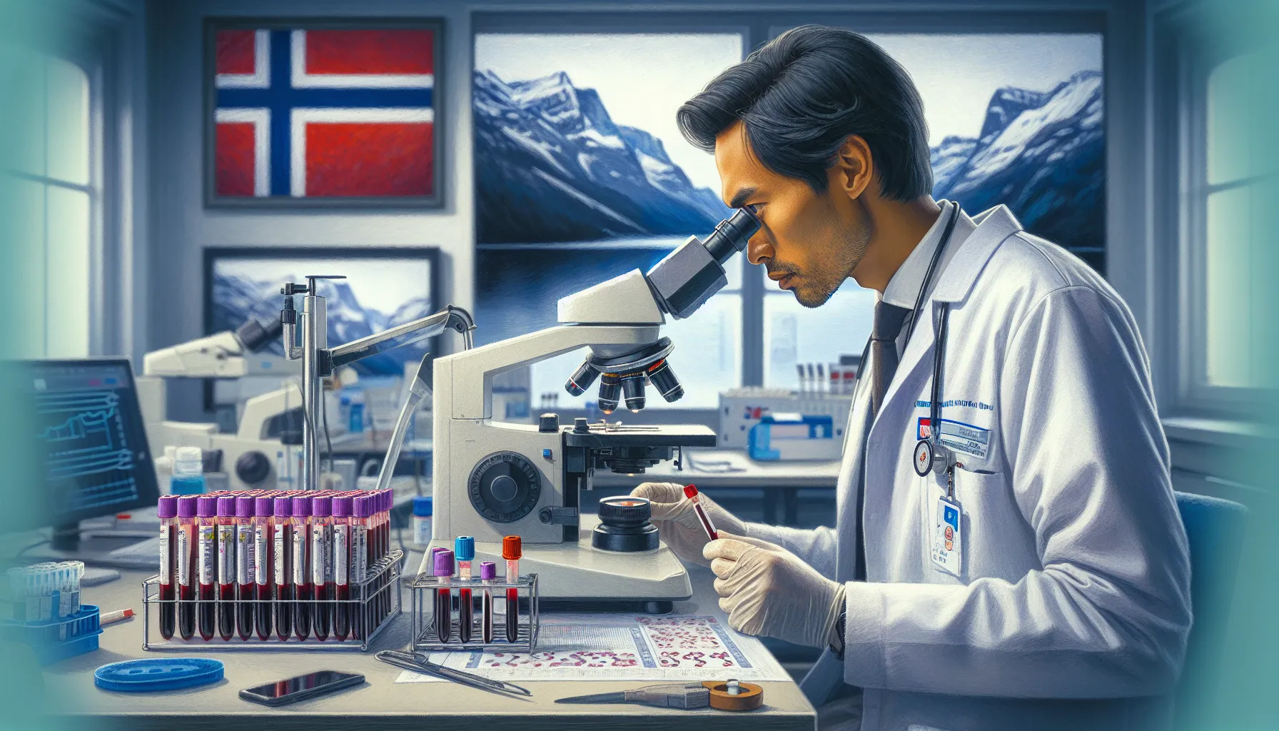 Hva Er CRP En Guide Til Blodpr ven Legen Din Tar Normale Verdier Og hva-er-crp-en-guide-til-blodpr-ven-legen-din-tar-normale-verdier-og