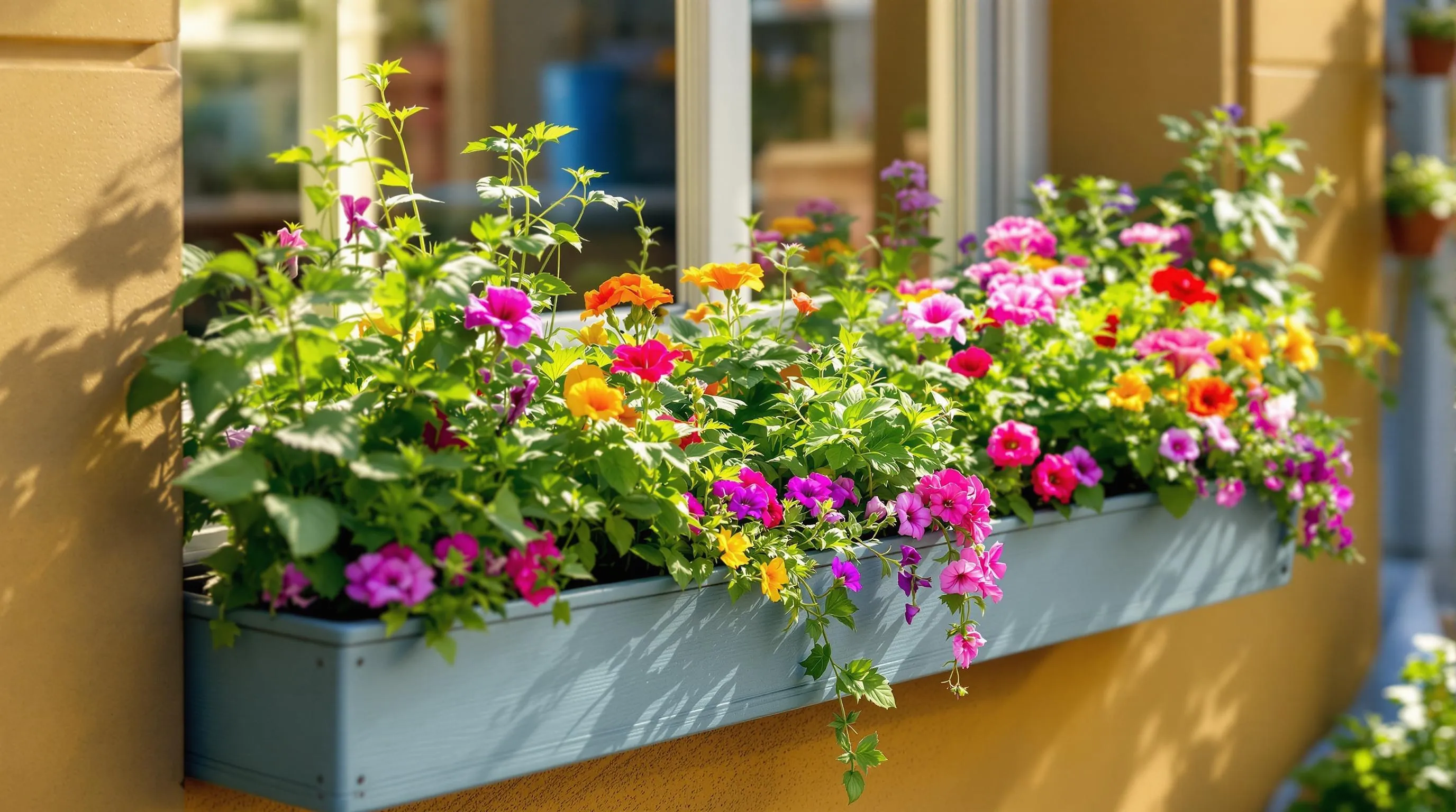 15 Clever Container Gardening Ideas for Transforming Your Small Space 3 ucuOPIrqbZ53sOERYztQon QY8 tBw8h