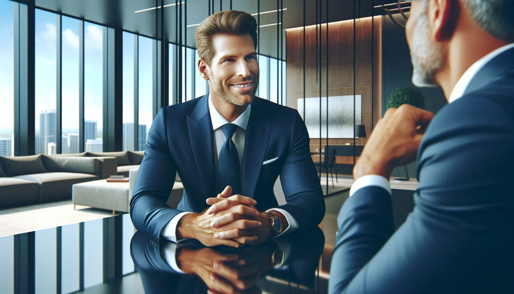 Pros and Cons of Using a Florida Business Broker