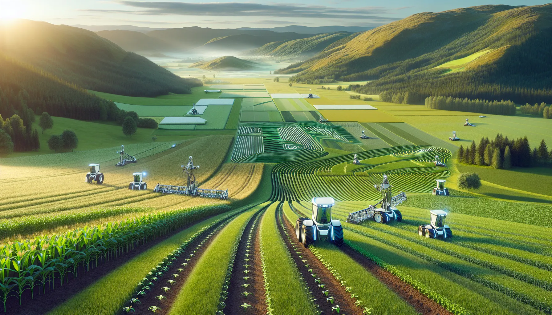 Fremtidens mat: landbruksinnovasjon i praksis – presisjonsjordbruk, data og sirkulær vekst 3 Ugkv5czuyfniwshq