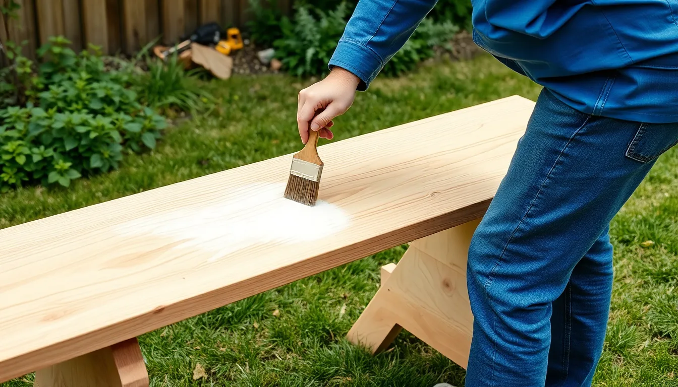 When to Paint Pressure Treated Wood: The Perfect Timing for Lasting Results 6 uiV4fR0UdZwDpKAltXUCTIVCoYy7OV8Q