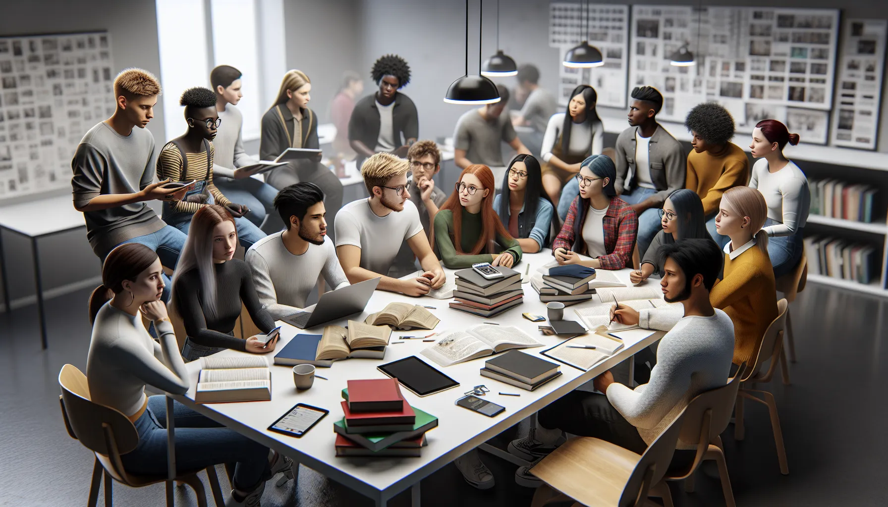 Hvordan fremme kritisk tenkning hos elever: metoder, kildevurdering og vurdering 2