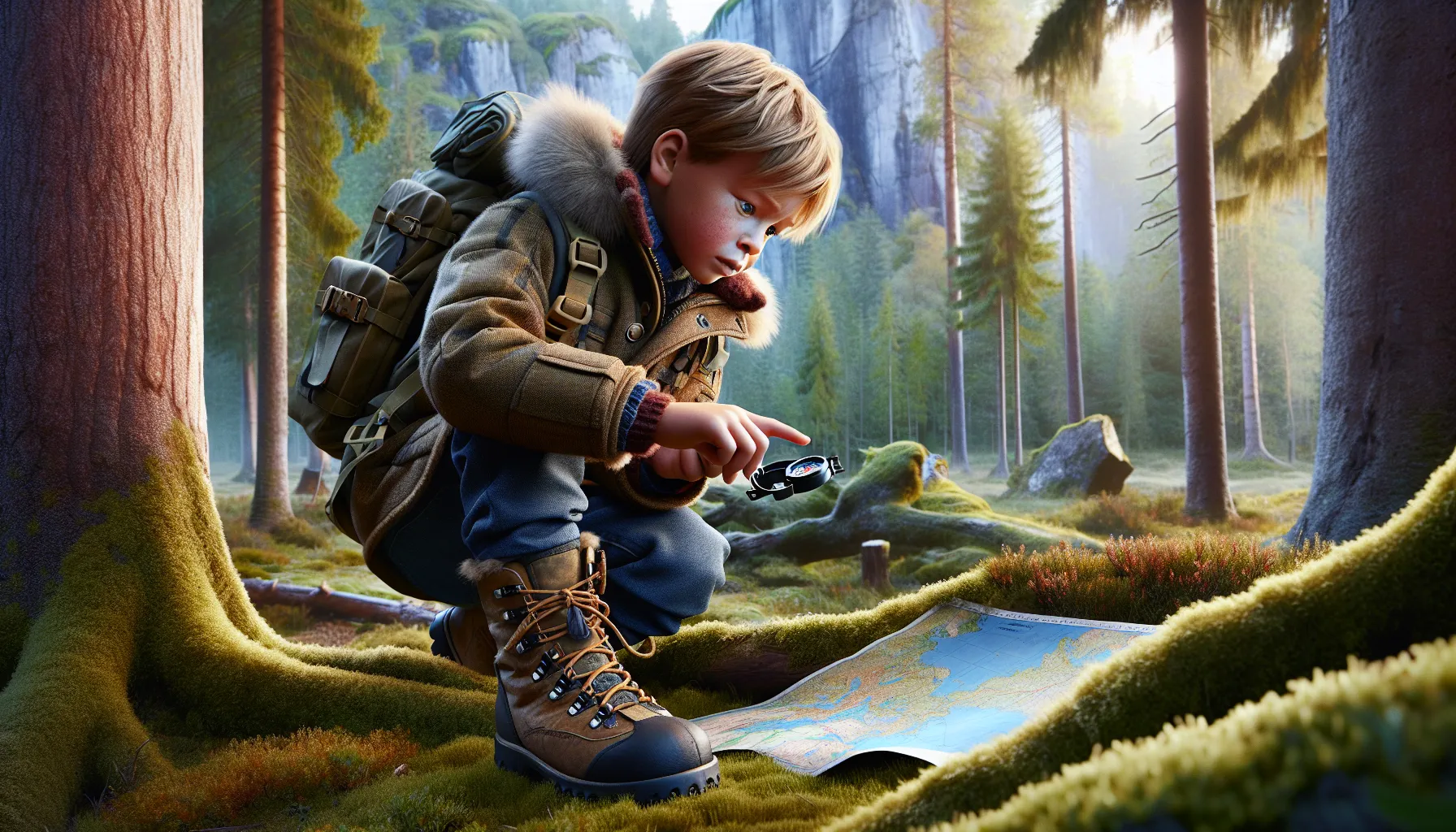 Hvordan lære barna dine grunnleggende overlevelsesferdigheter: trygg, leken guide for foreldre 3 Uzvs 9vm1bw0pv18xv6masg1ceavjb z